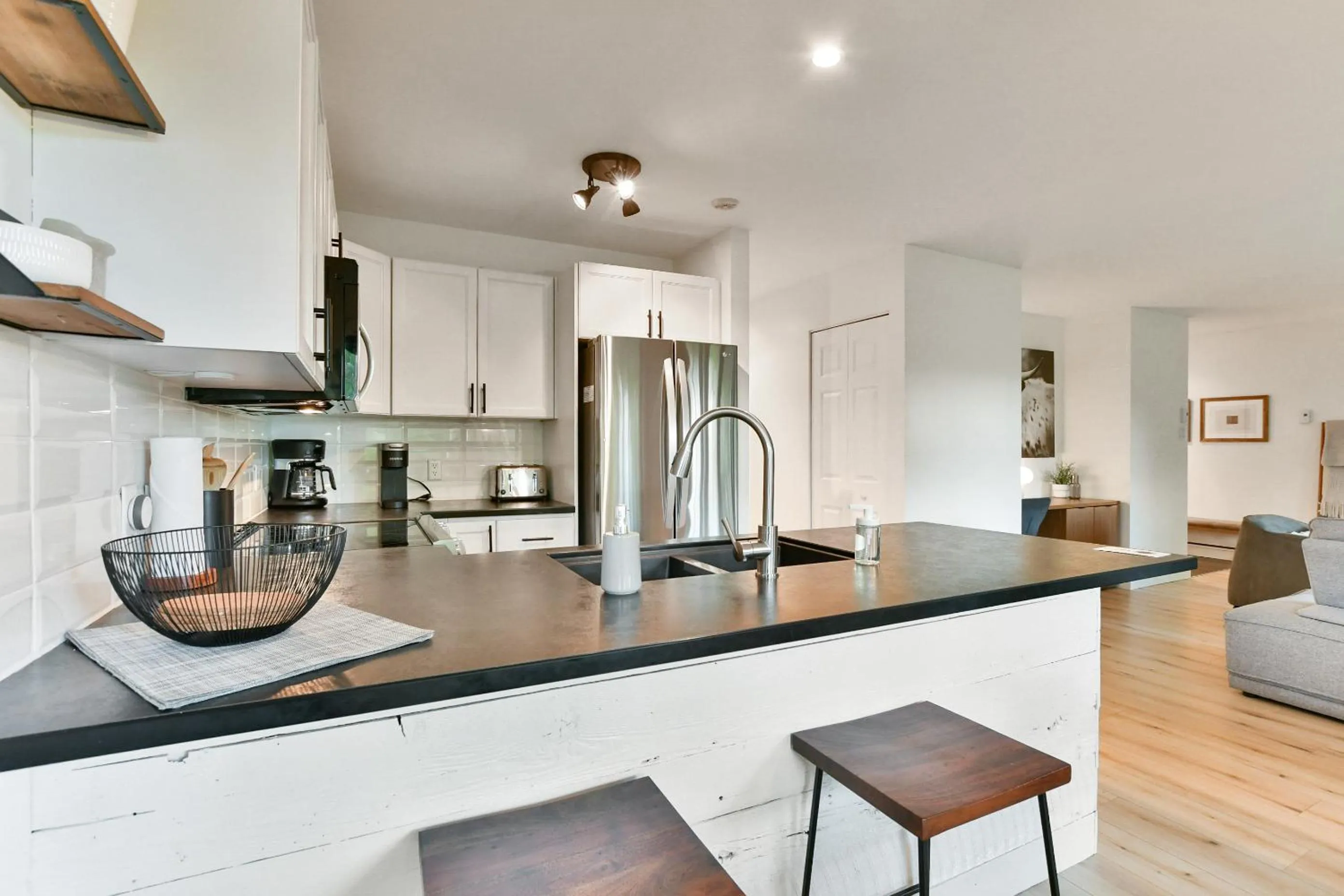 Haut-Bois by Rendez-Vous Mont-Tremblant