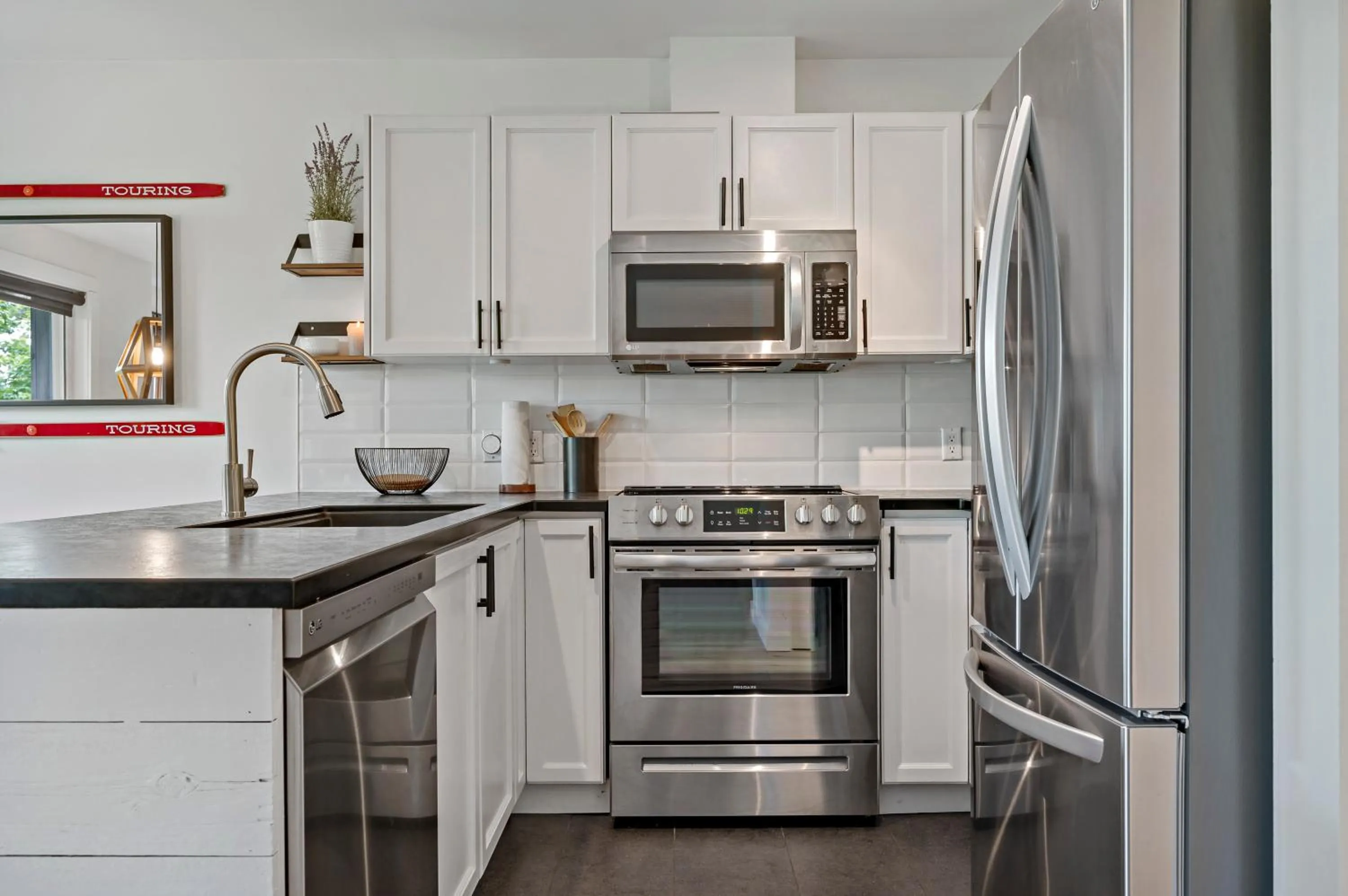 Haut-Bois by Rendez-Vous Mont-Tremblant