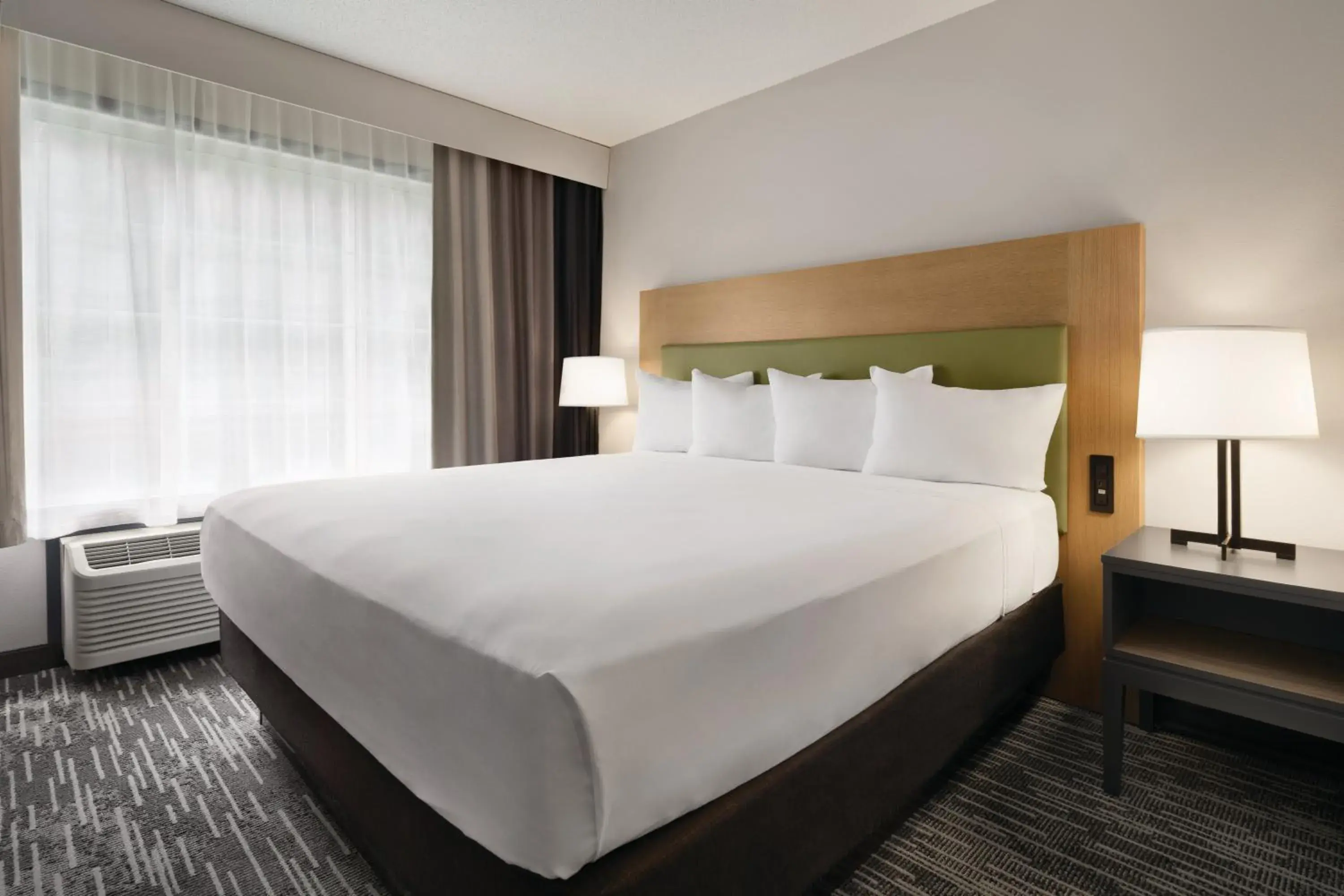 King Room with Roll-in Shower - Disability Access/Non-Smoking in Country Inn & Suites by Radisson, Detroit Lakes, MN King Room with Roll-in Shower - Disability Access/Non-Smoking in Country Inn & Suites by Radisson, Detroit Lakes, MN