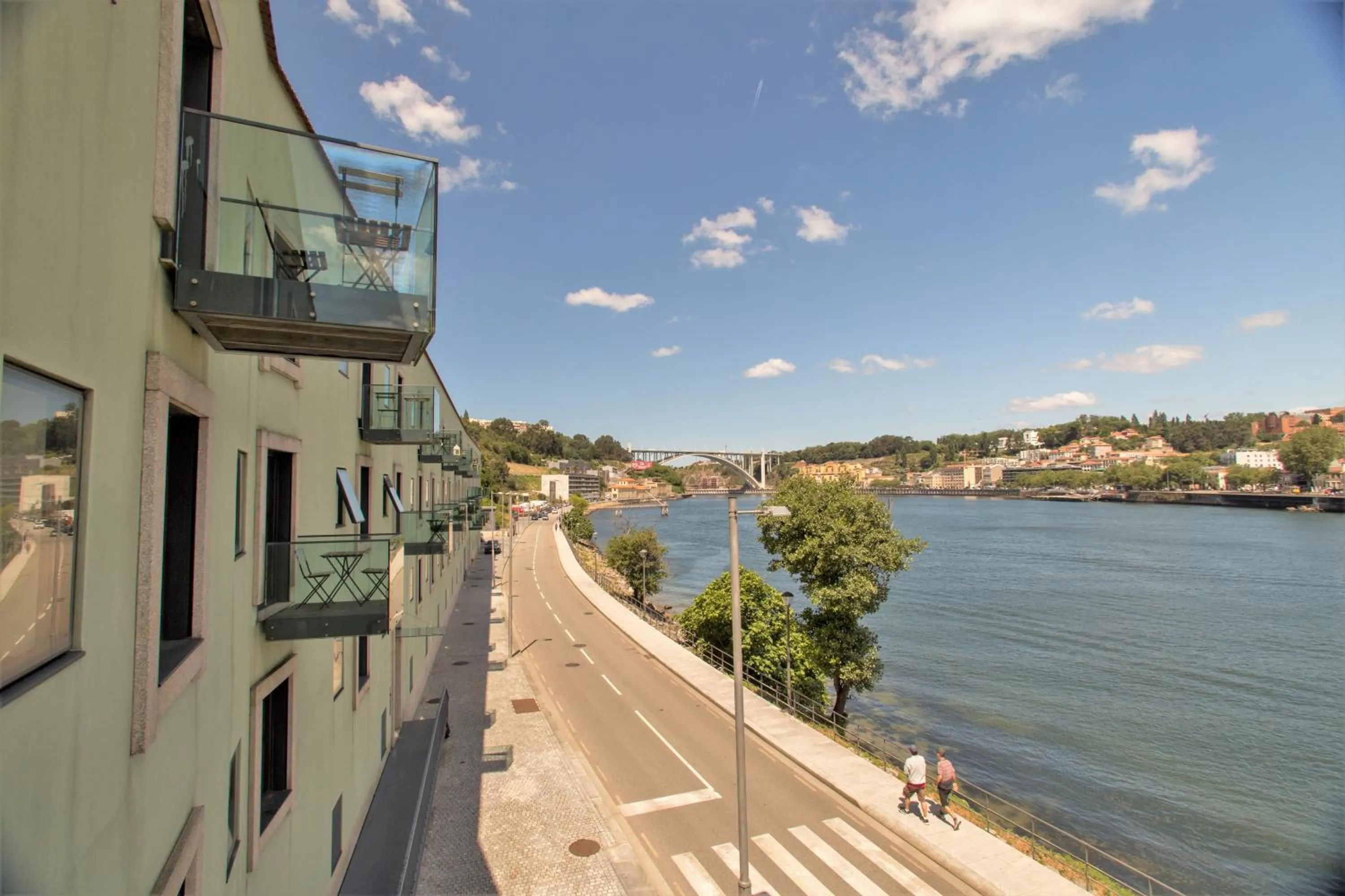Douro Destilaria Residence by Porto City Hosts