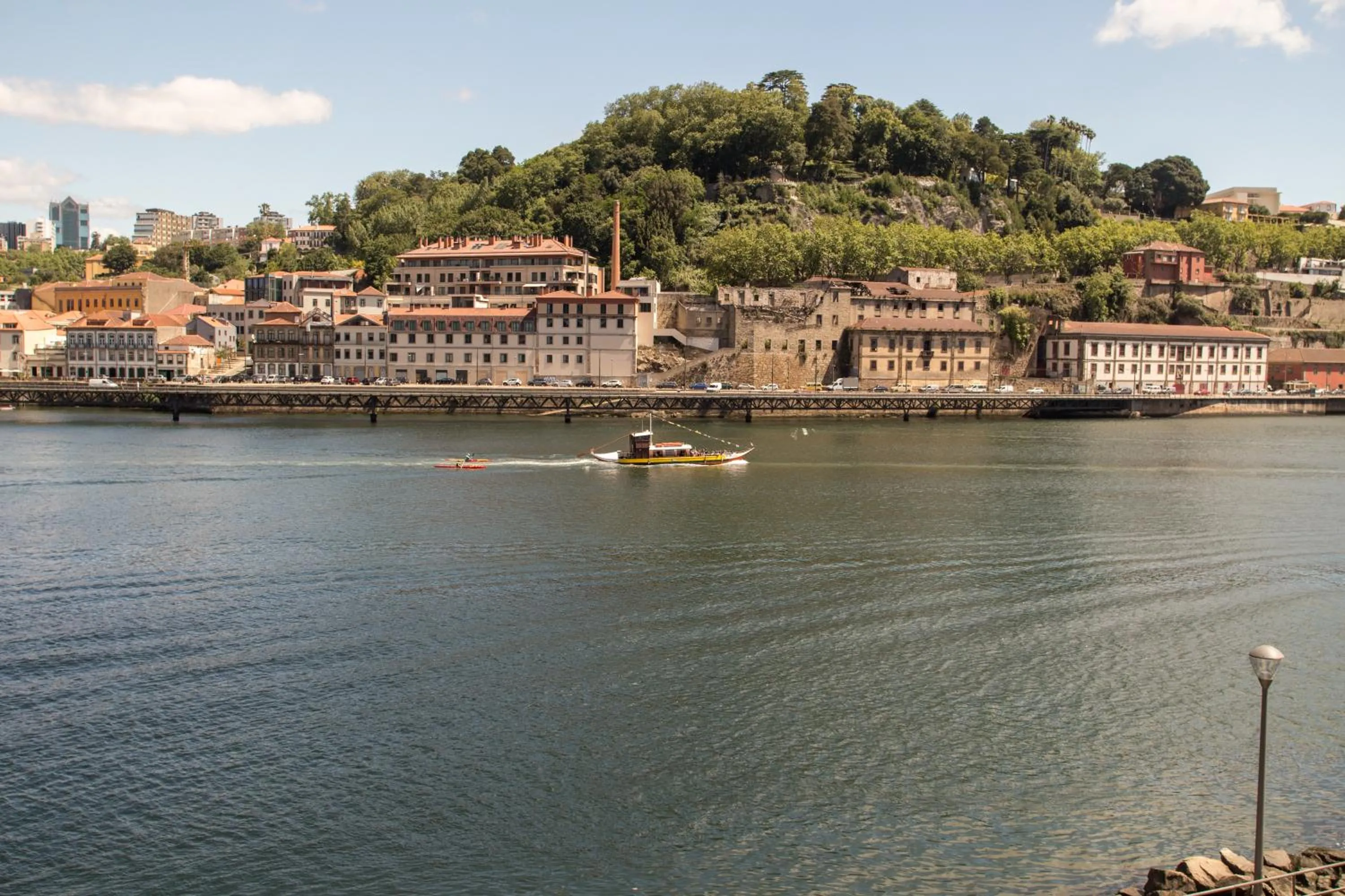 Douro Destilaria Residence by Porto City Hosts