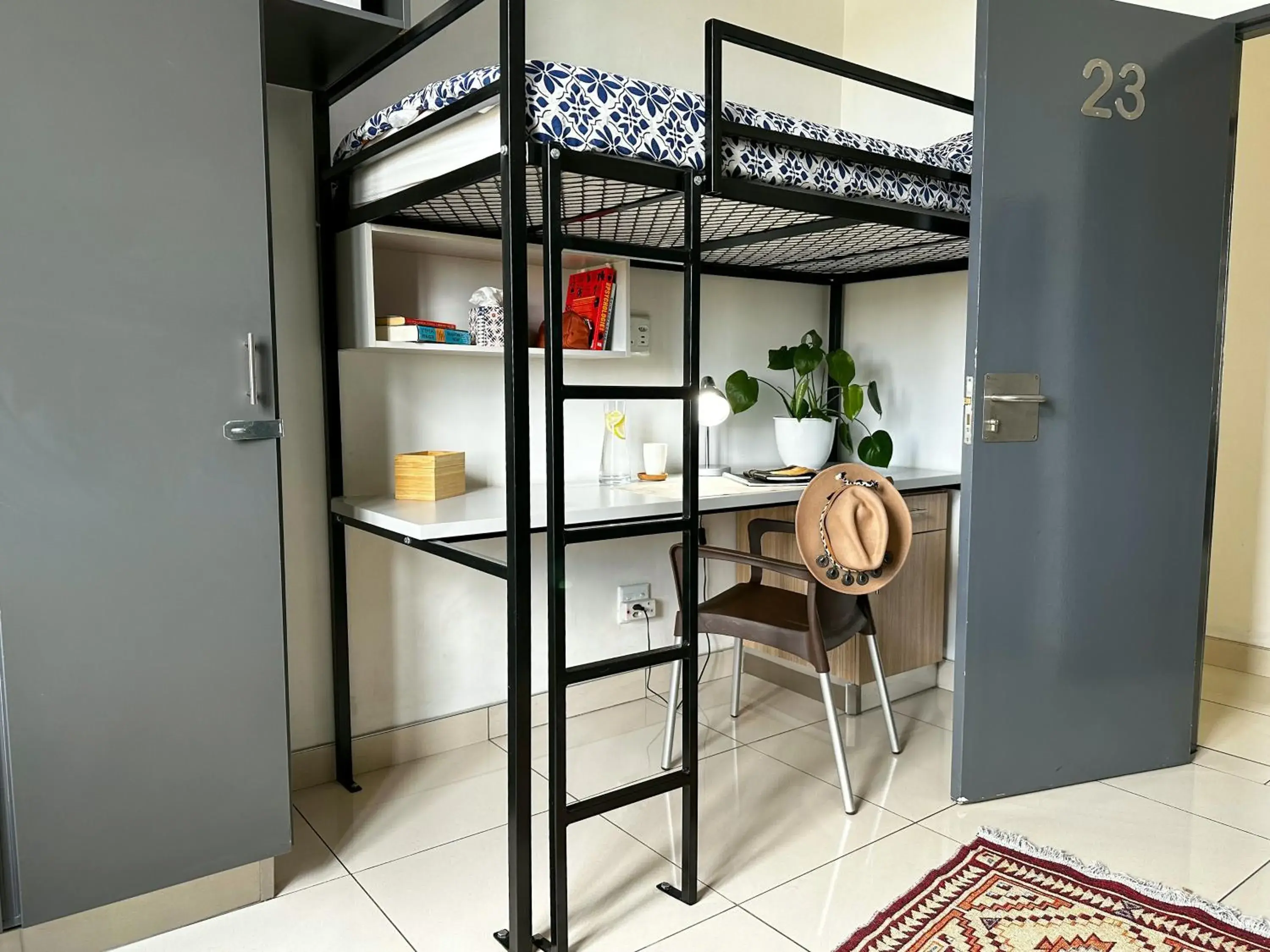 Deluxe Double or Twin Room in TaTe Village Deluxe Double or Twin Room in TaTe Village