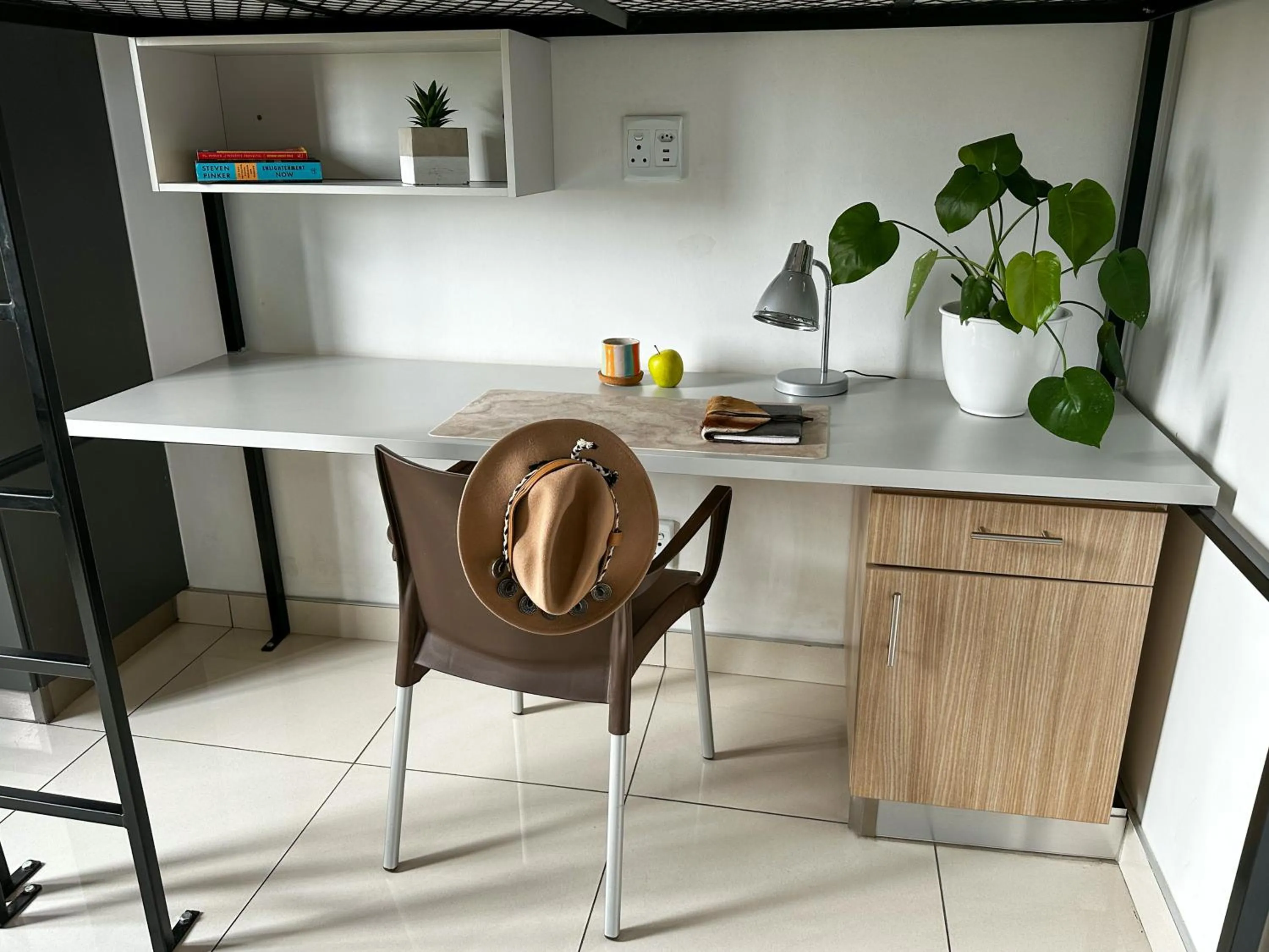 Bedroom in TaTe Village