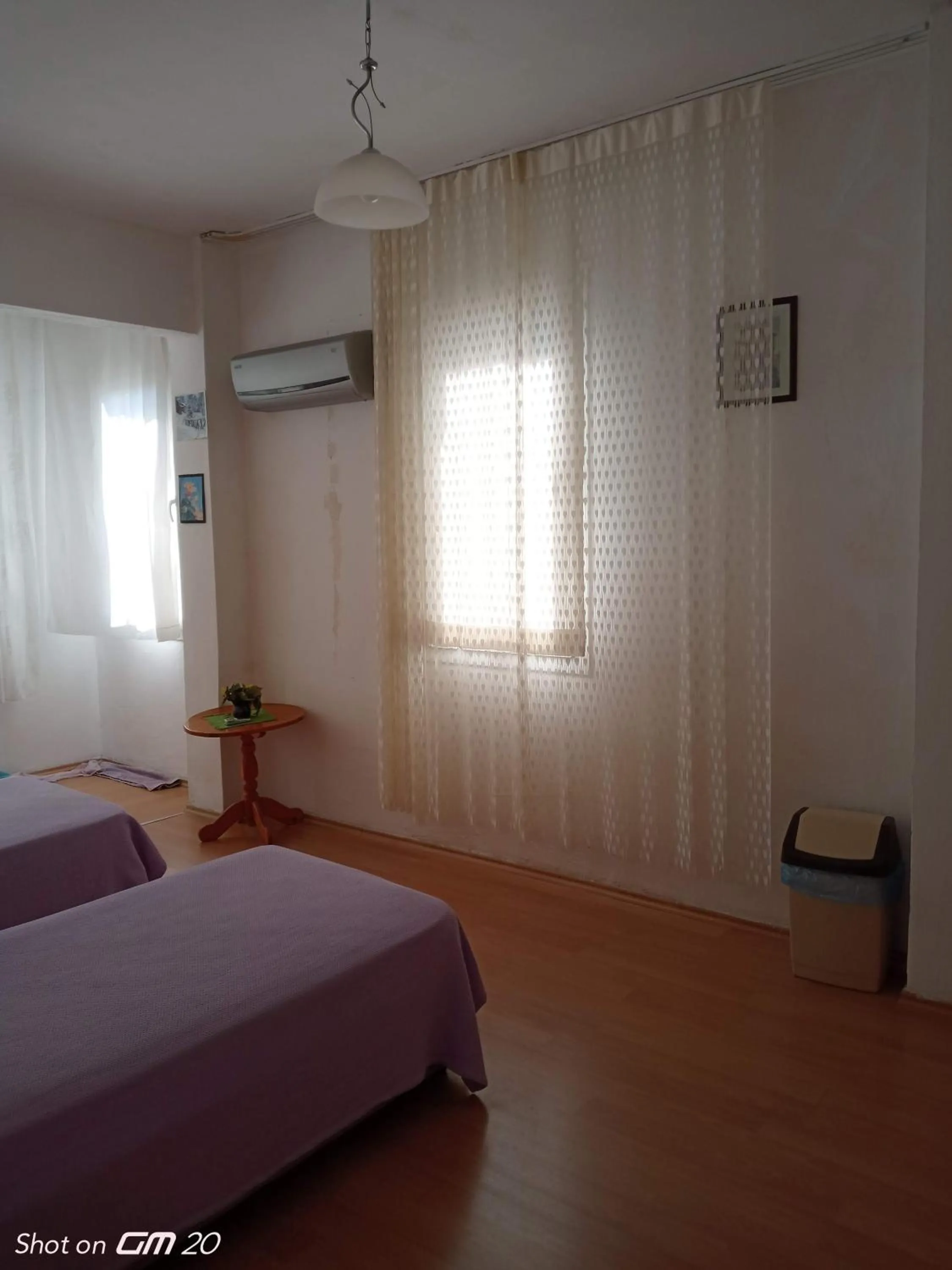 Photo of the whole room, Bed in HZD Apartments Hostel