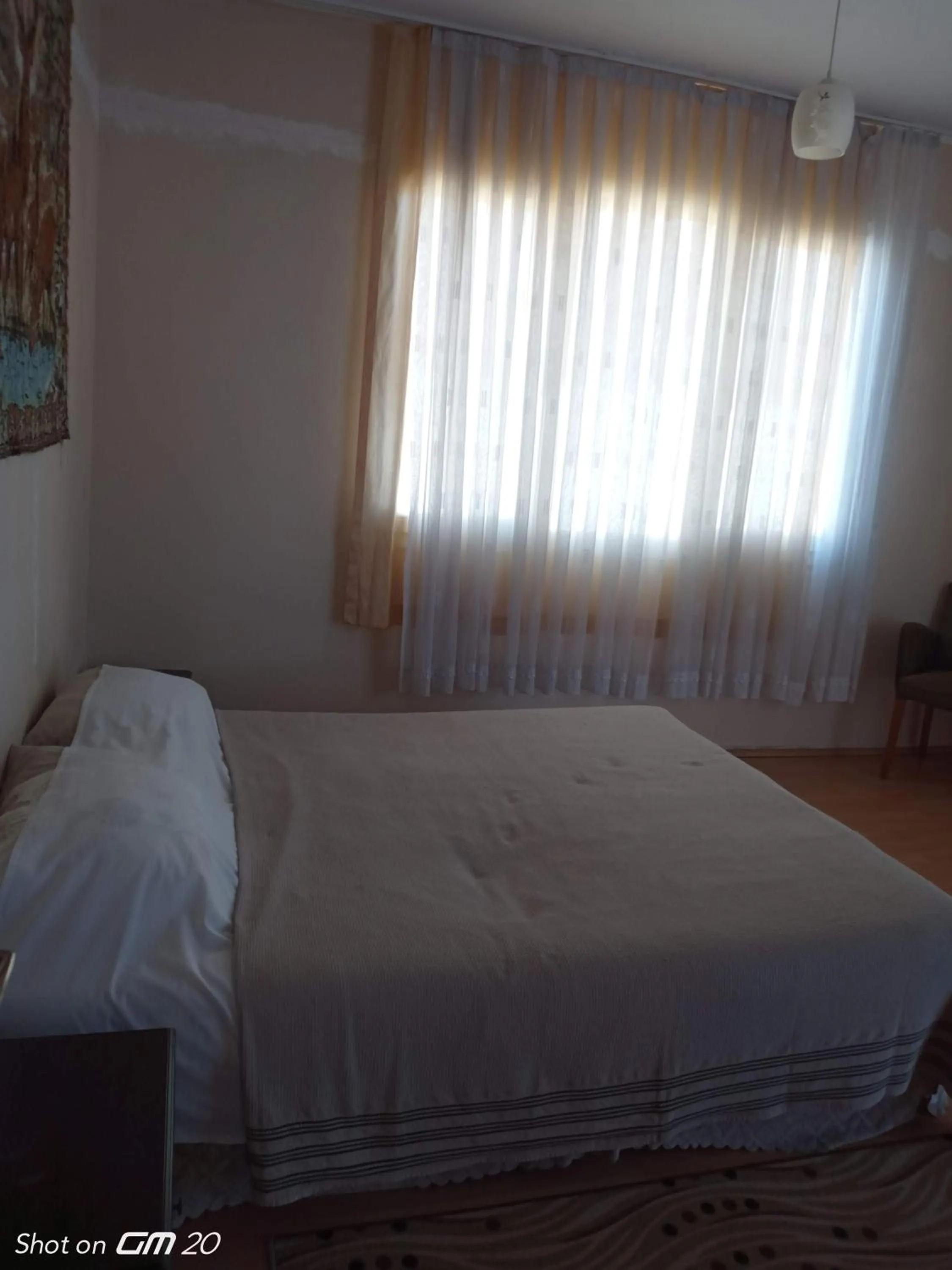 Photo of the whole room, Bed in HZD Apartments Hostel