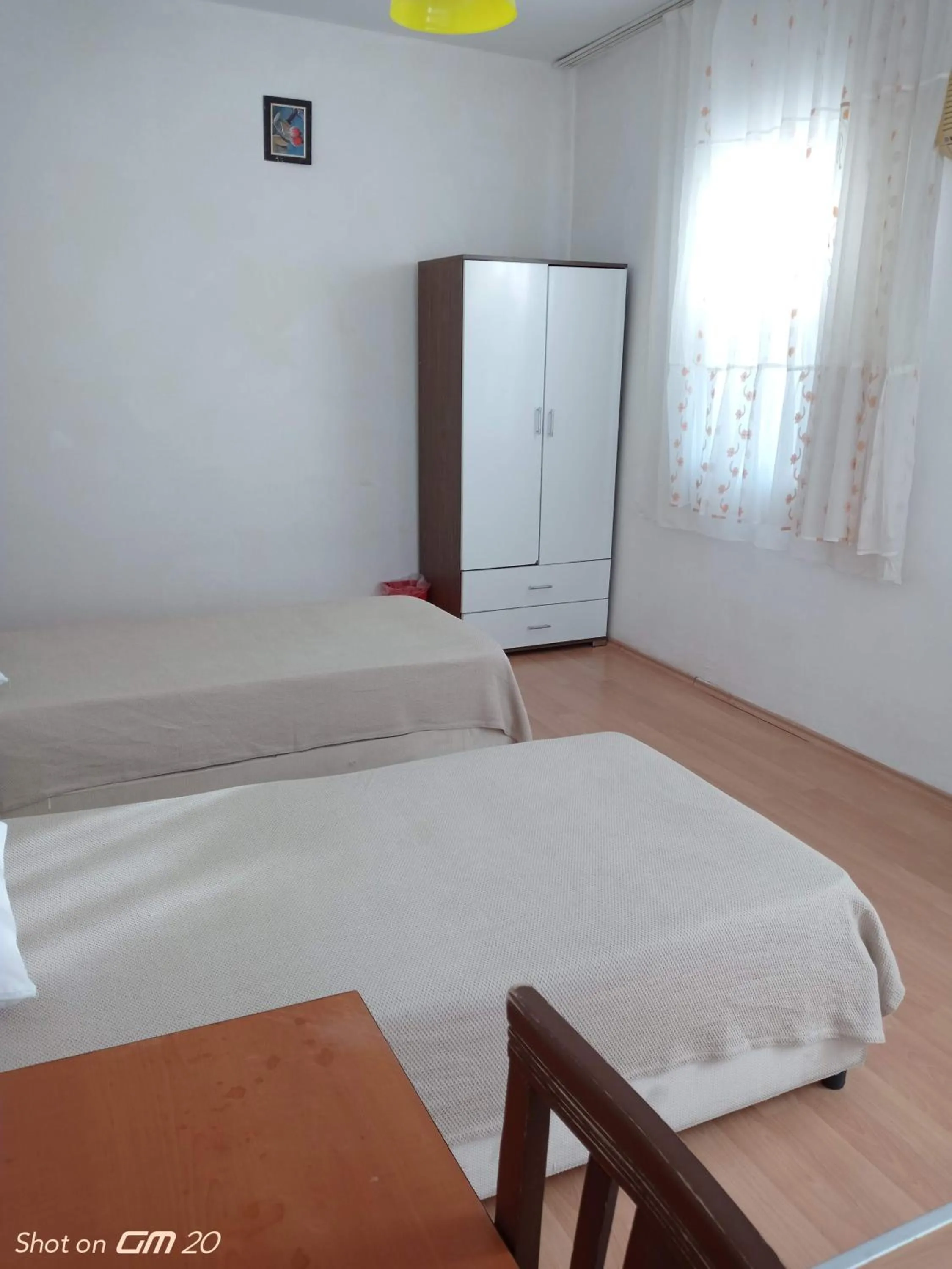Photo of the whole room, Bed in HZD Apartments Hostel