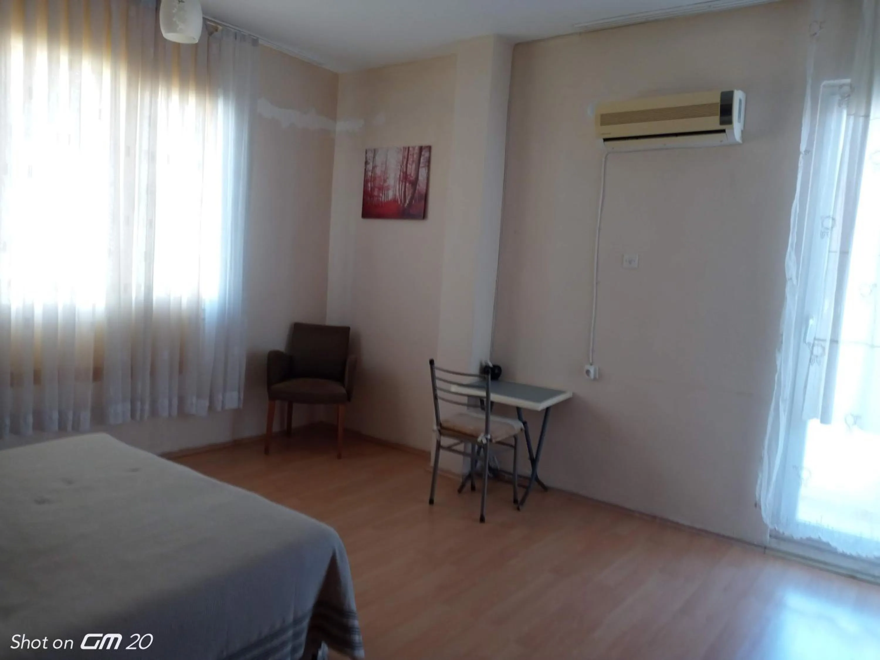 Photo of the whole room, Bed in HZD Apartments Hostel