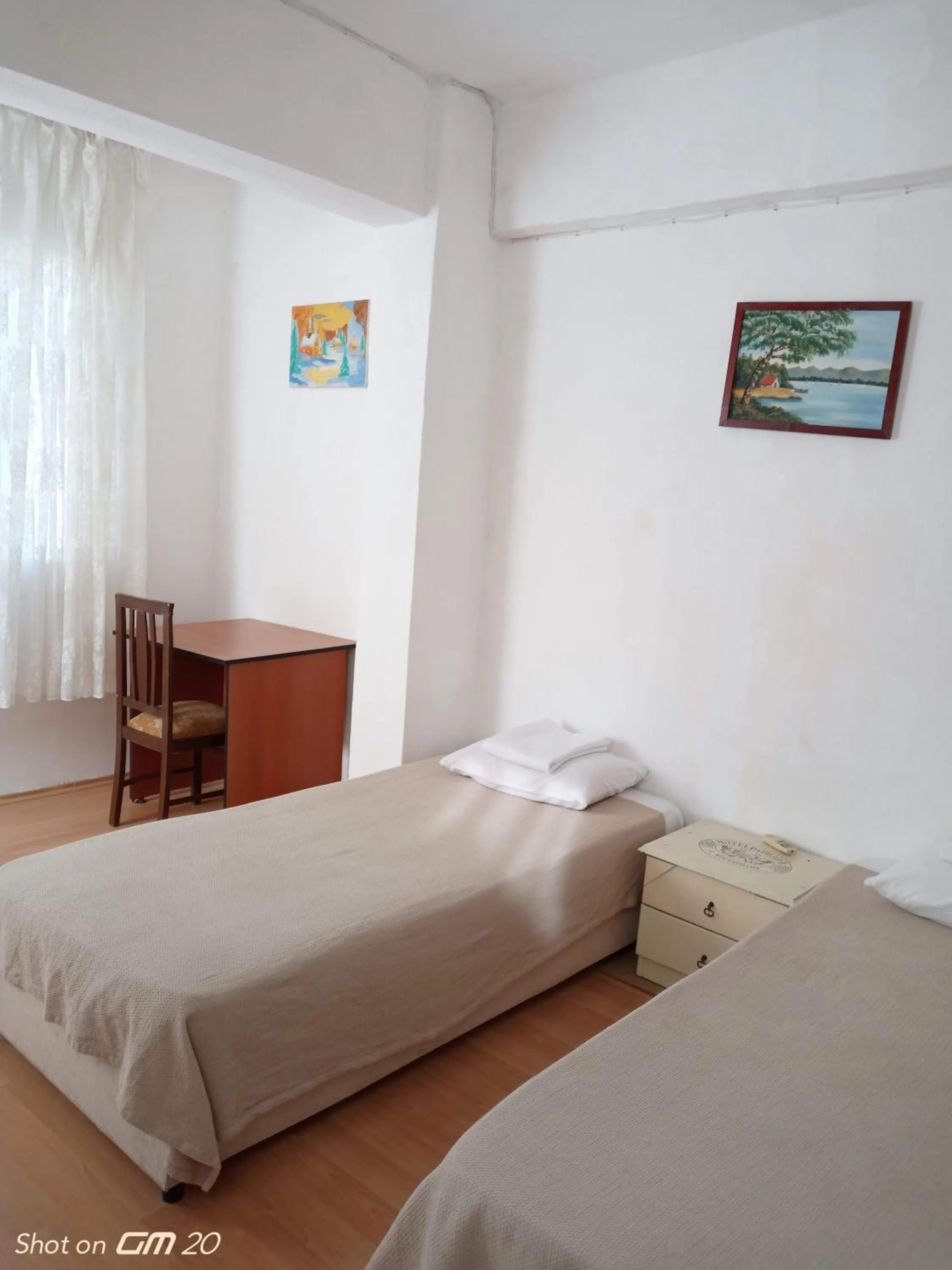 Photo of the whole room, Bed in HZD Apartments Hostel