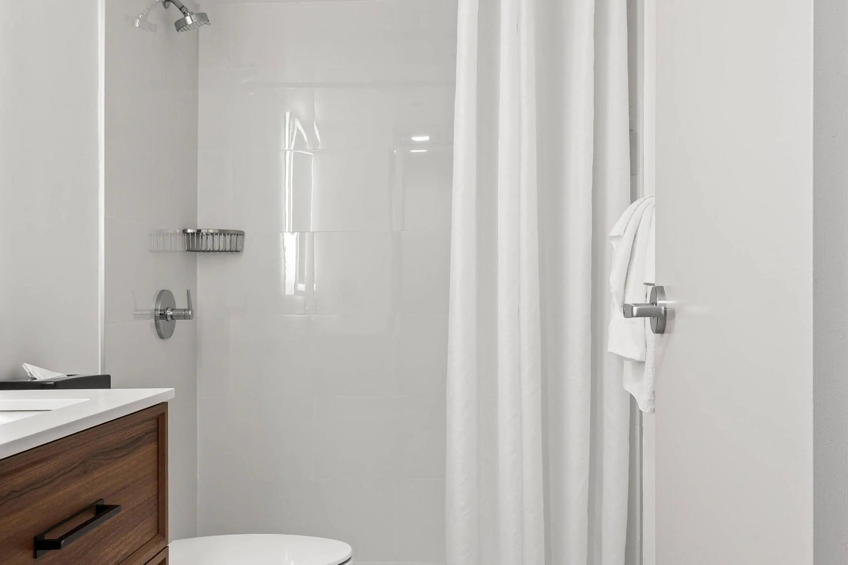 Bedroom in Country Inn & Suites by Radisson, Winnipeg, MB