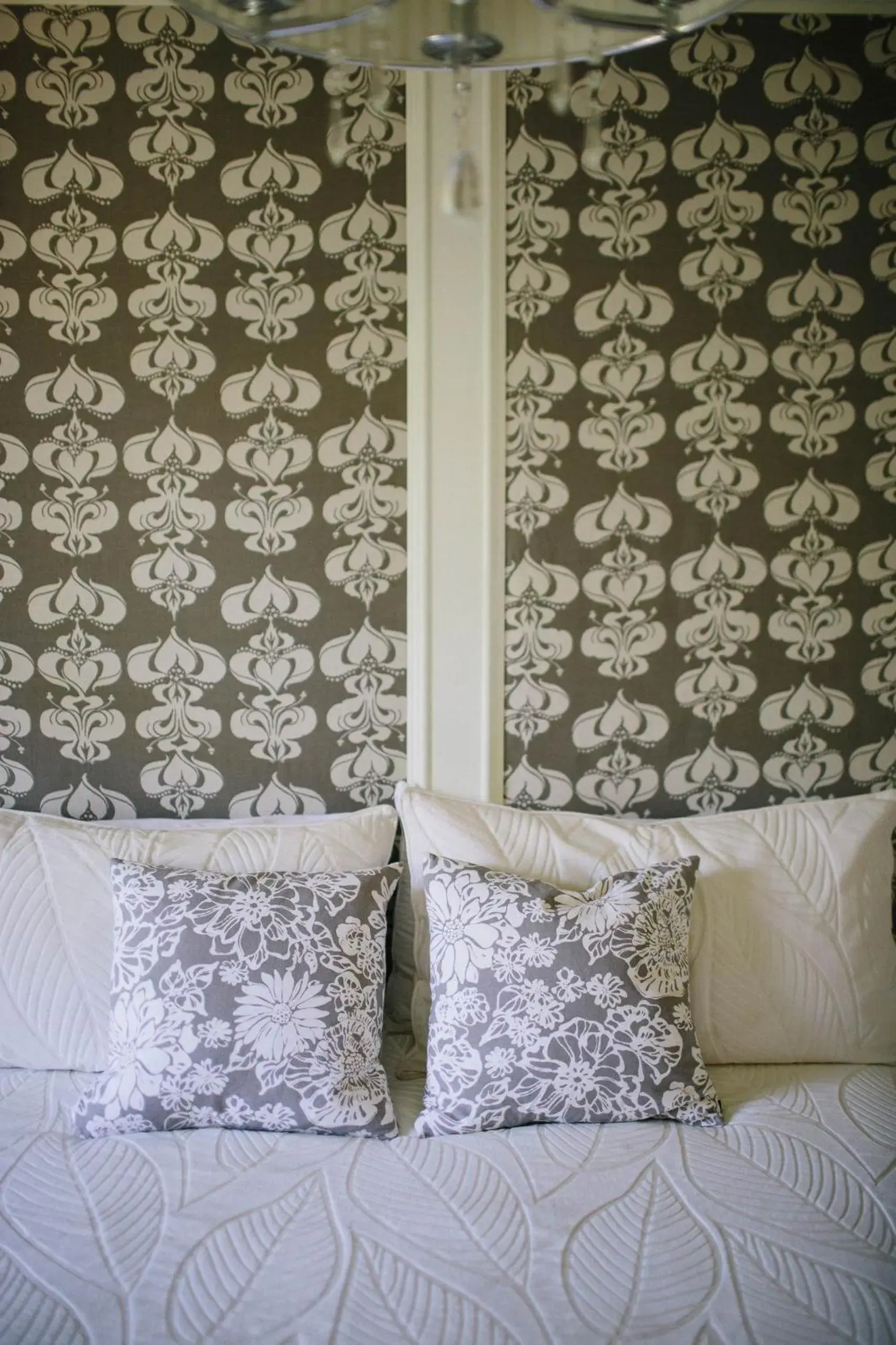 King Room in The Craigmyle Inn King Room in The Craigmyle Inn