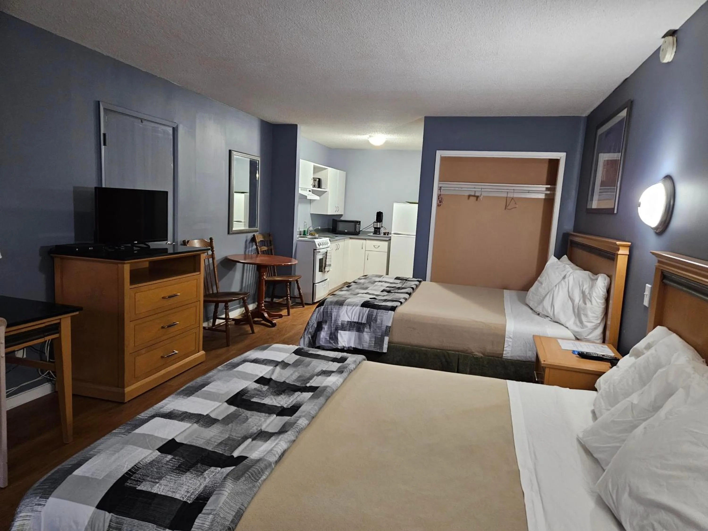 Metro Inn