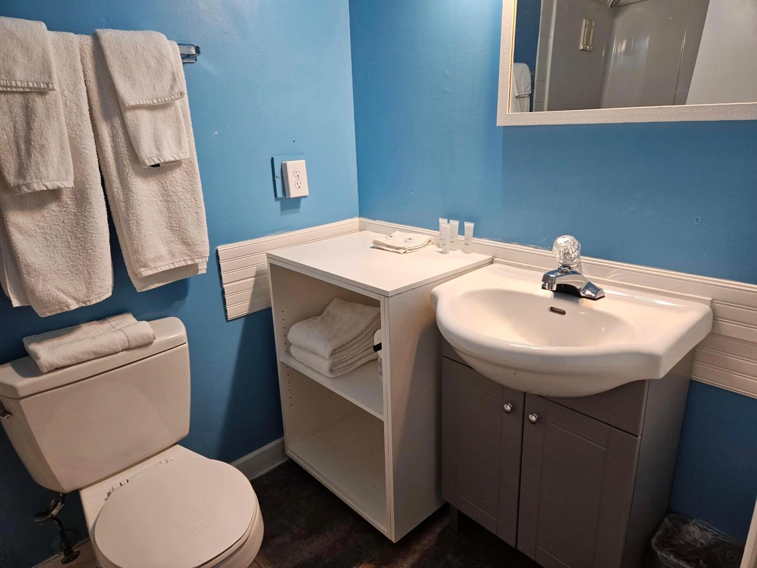 Metro Inn