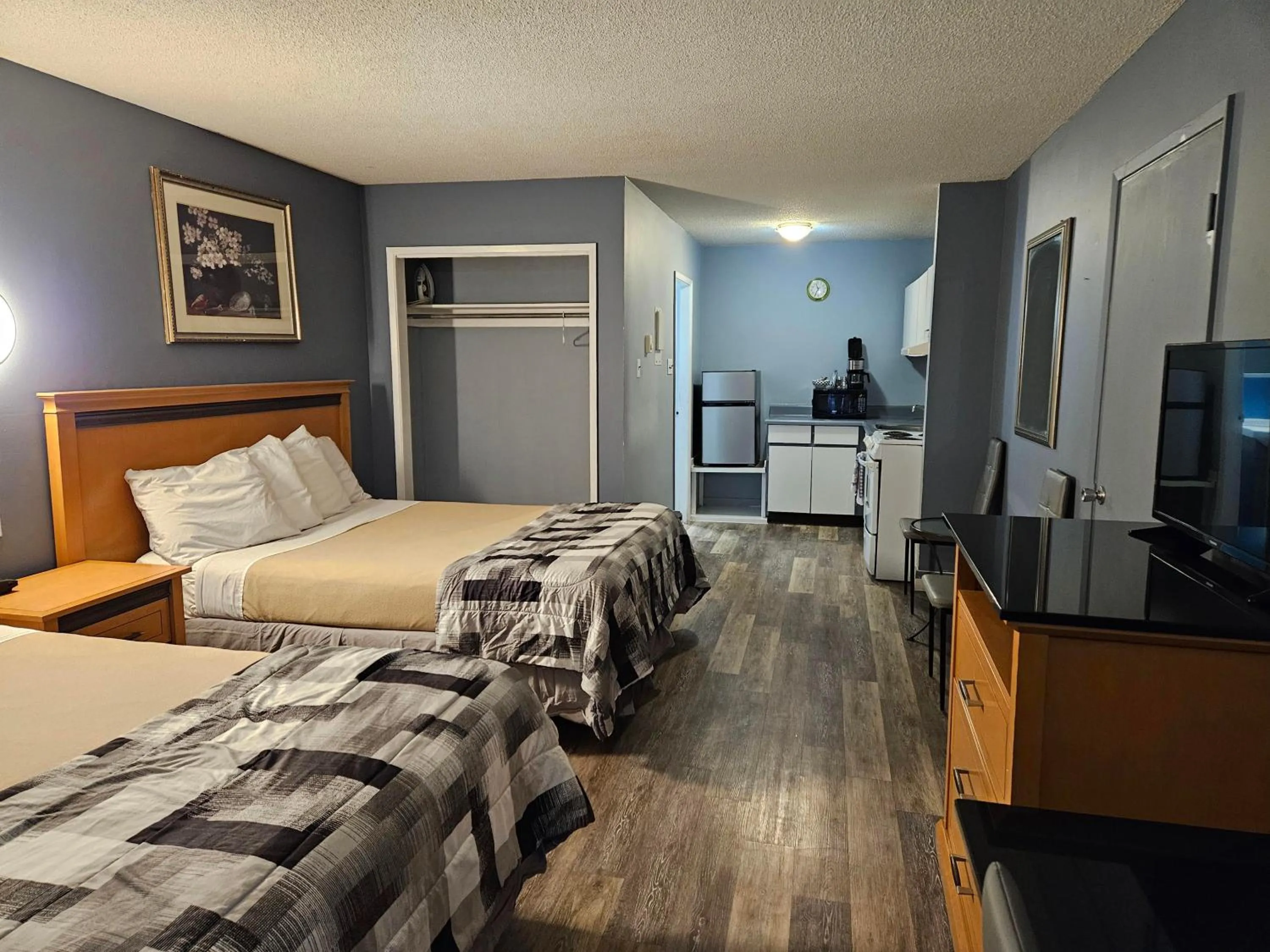 Metro Inn