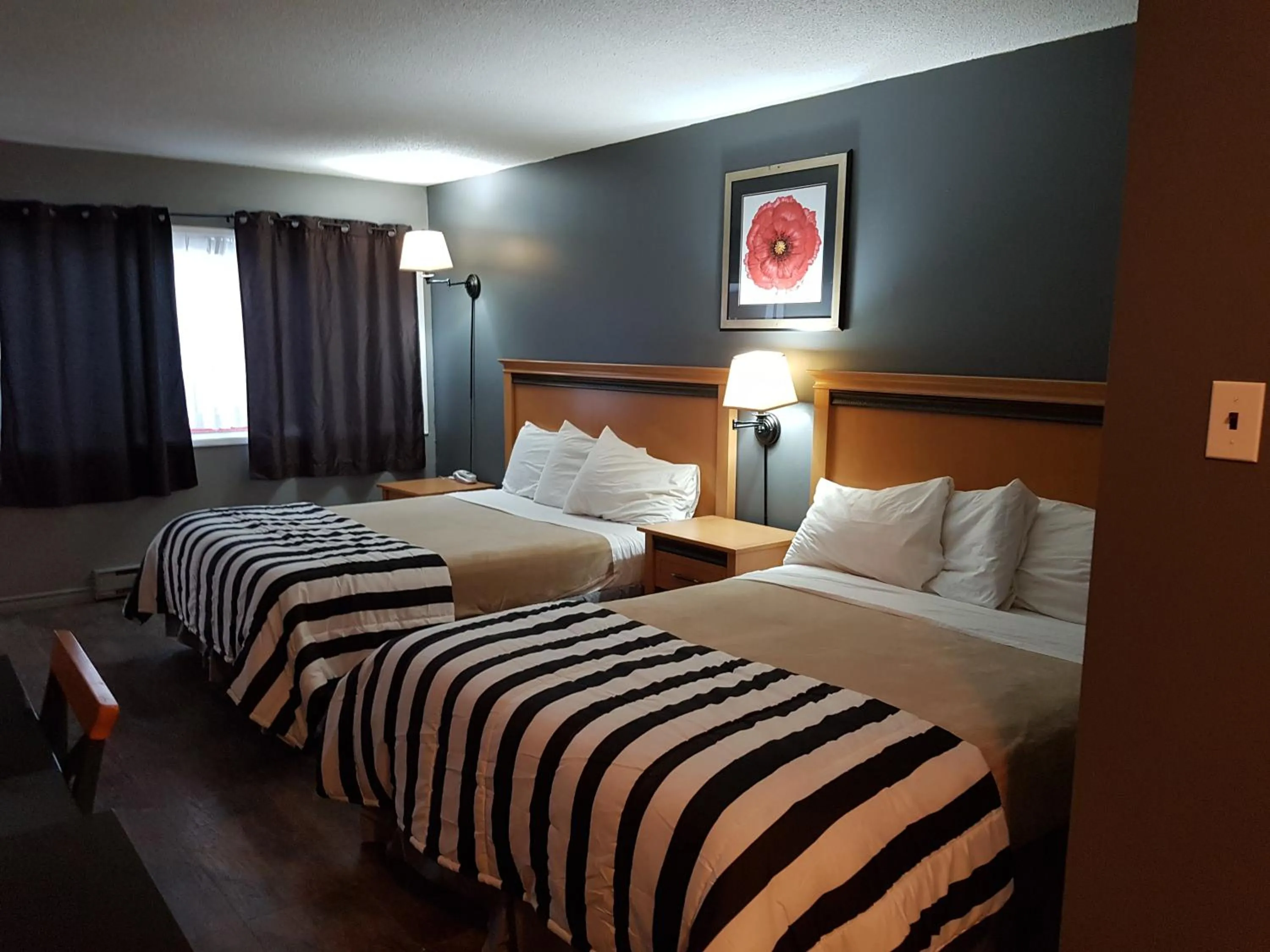 Metro Inn