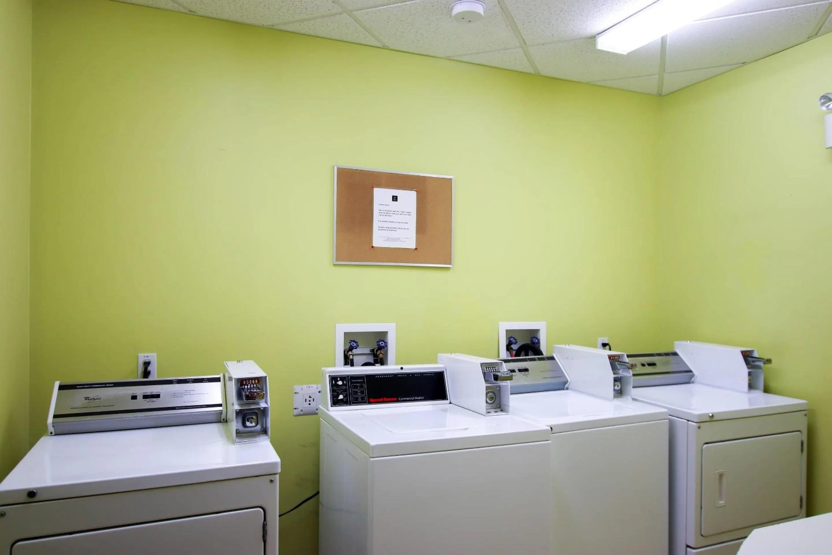 Other in Comfort Inn