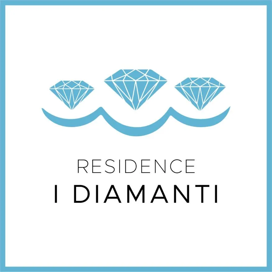 Property logo or sign in Mansarda Diamanti - Siroli Collection