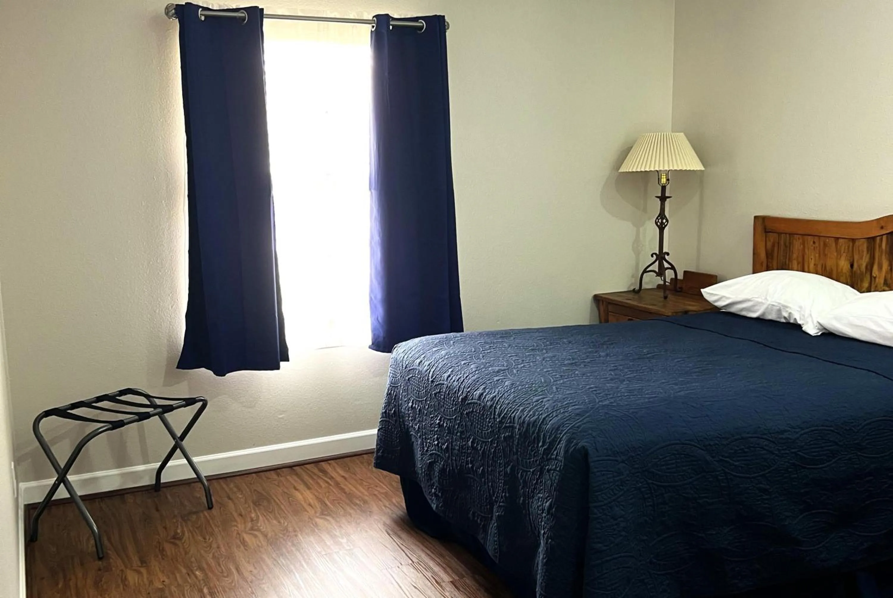 Bed in The Shores at Lake Travis