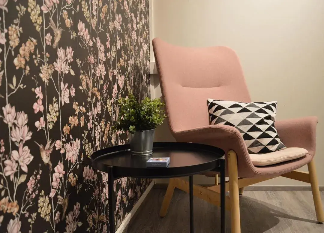 Twin Room - single occupancy in Hotelli Rakuuna Twin Room - single occupancy in Hotelli Rakuuna