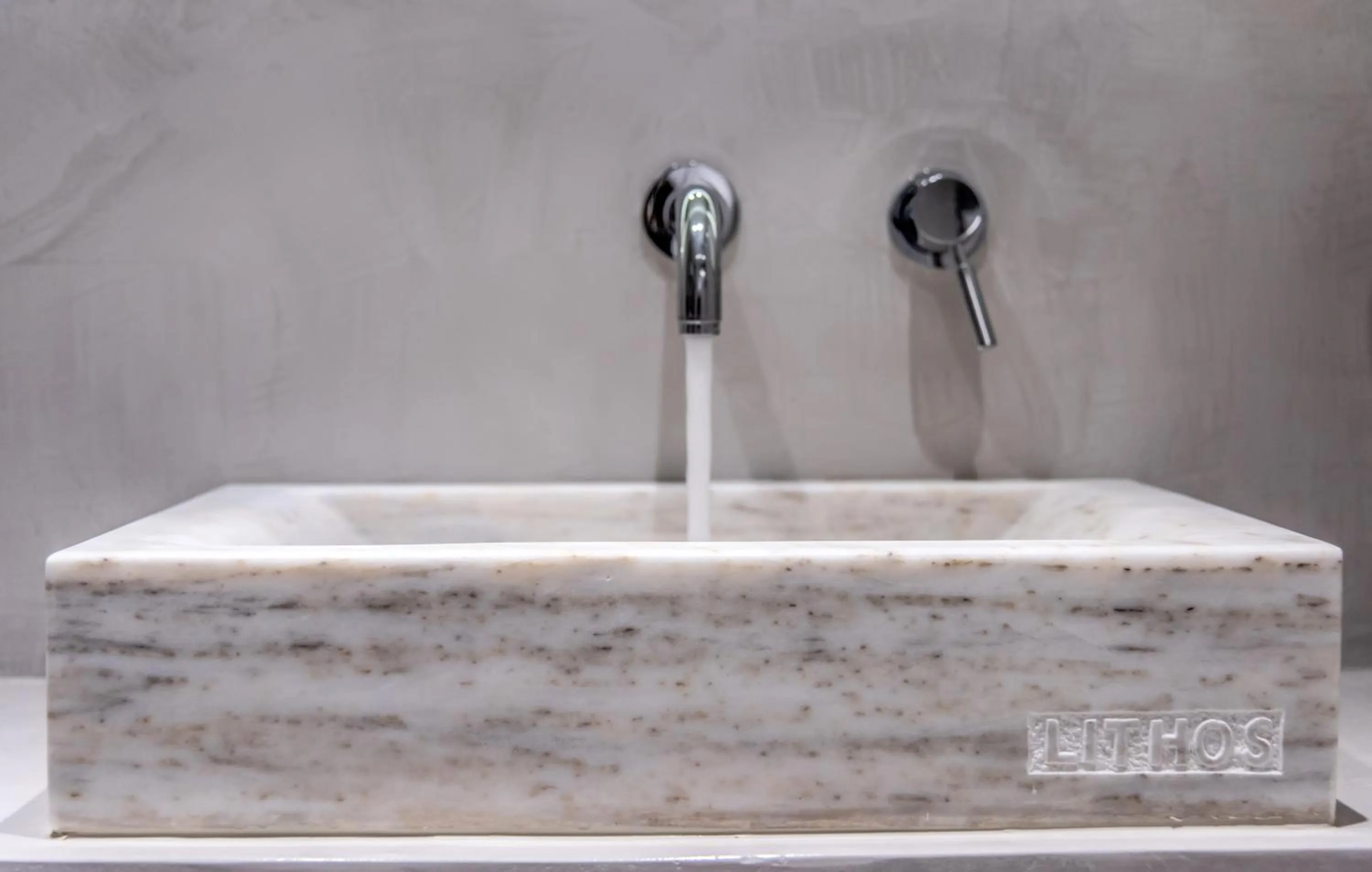 Lithos Luxury Suites