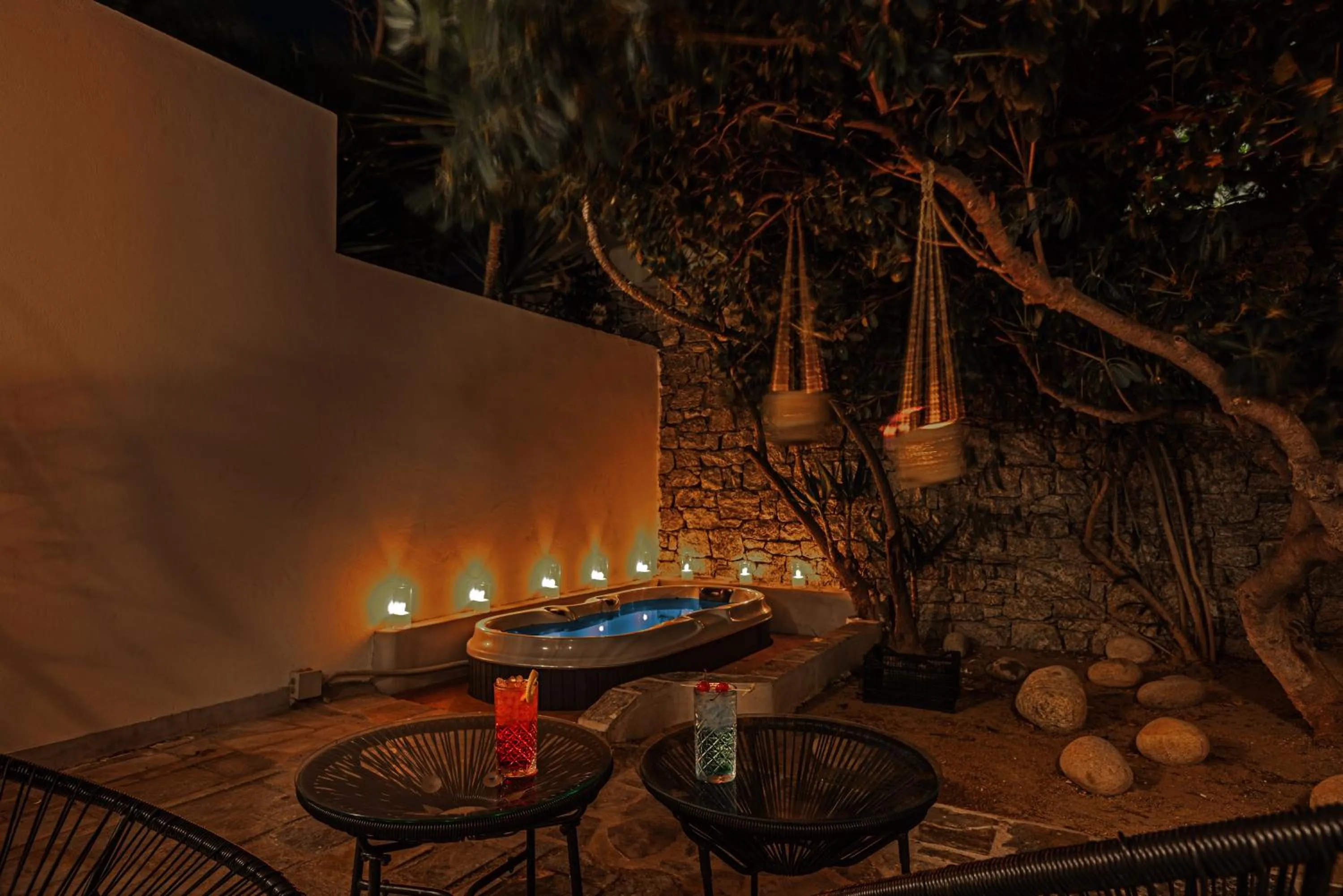 Omnia Mykonos Boutique Hotel & Suites