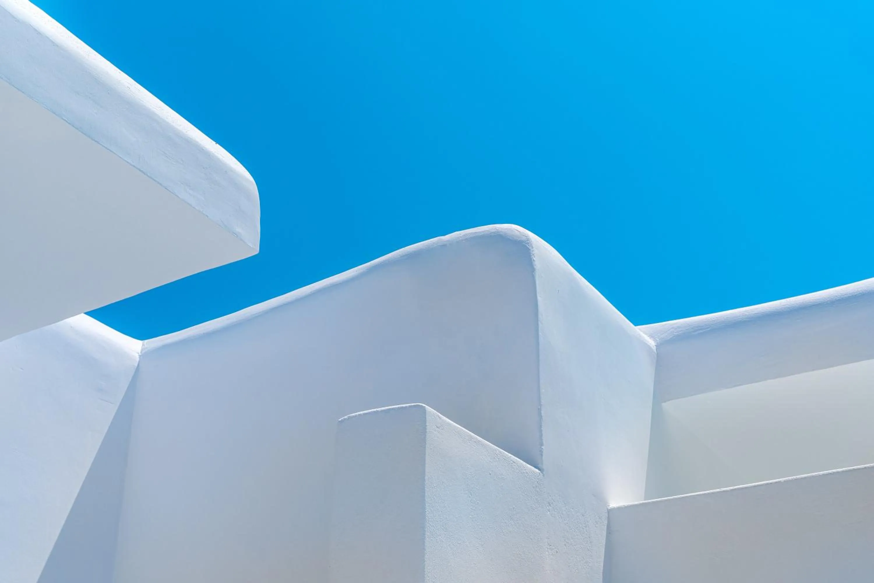 Property building in Omnia Mykonos Boutique Hotel & Suites