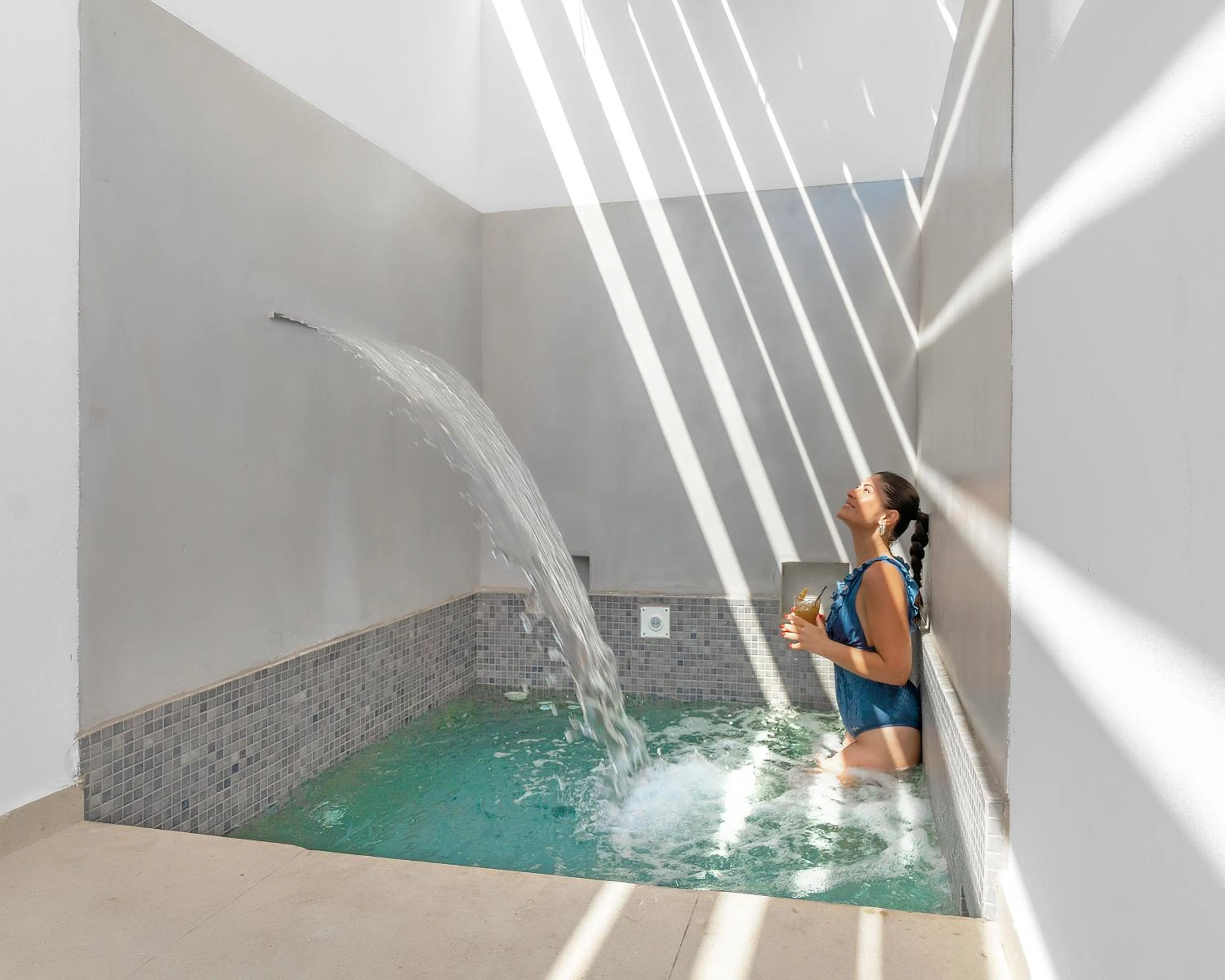 View (from property/room) in Omnia Mykonos Boutique Hotel & Suites