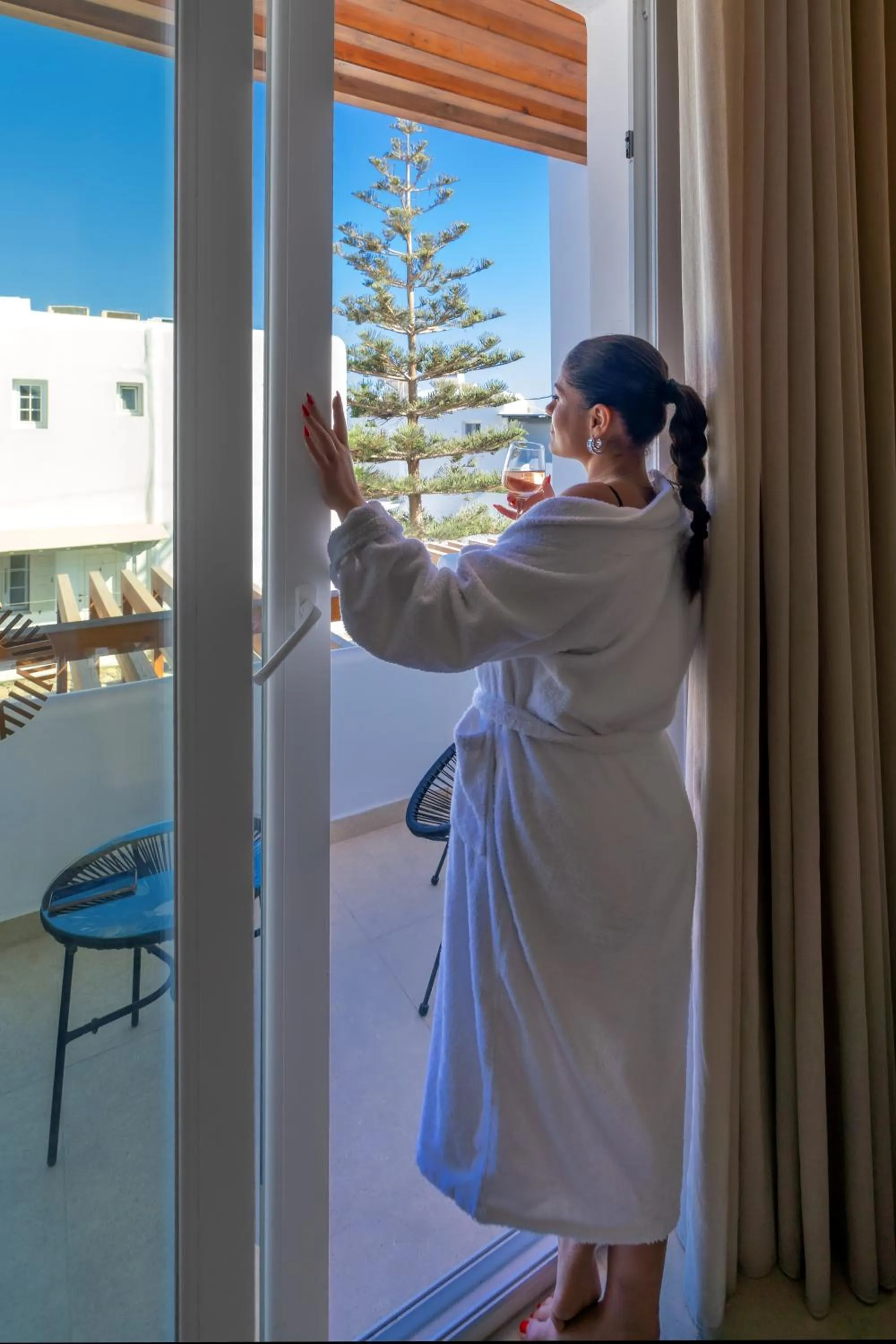 Omnia Mykonos Boutique Hotel & Suites