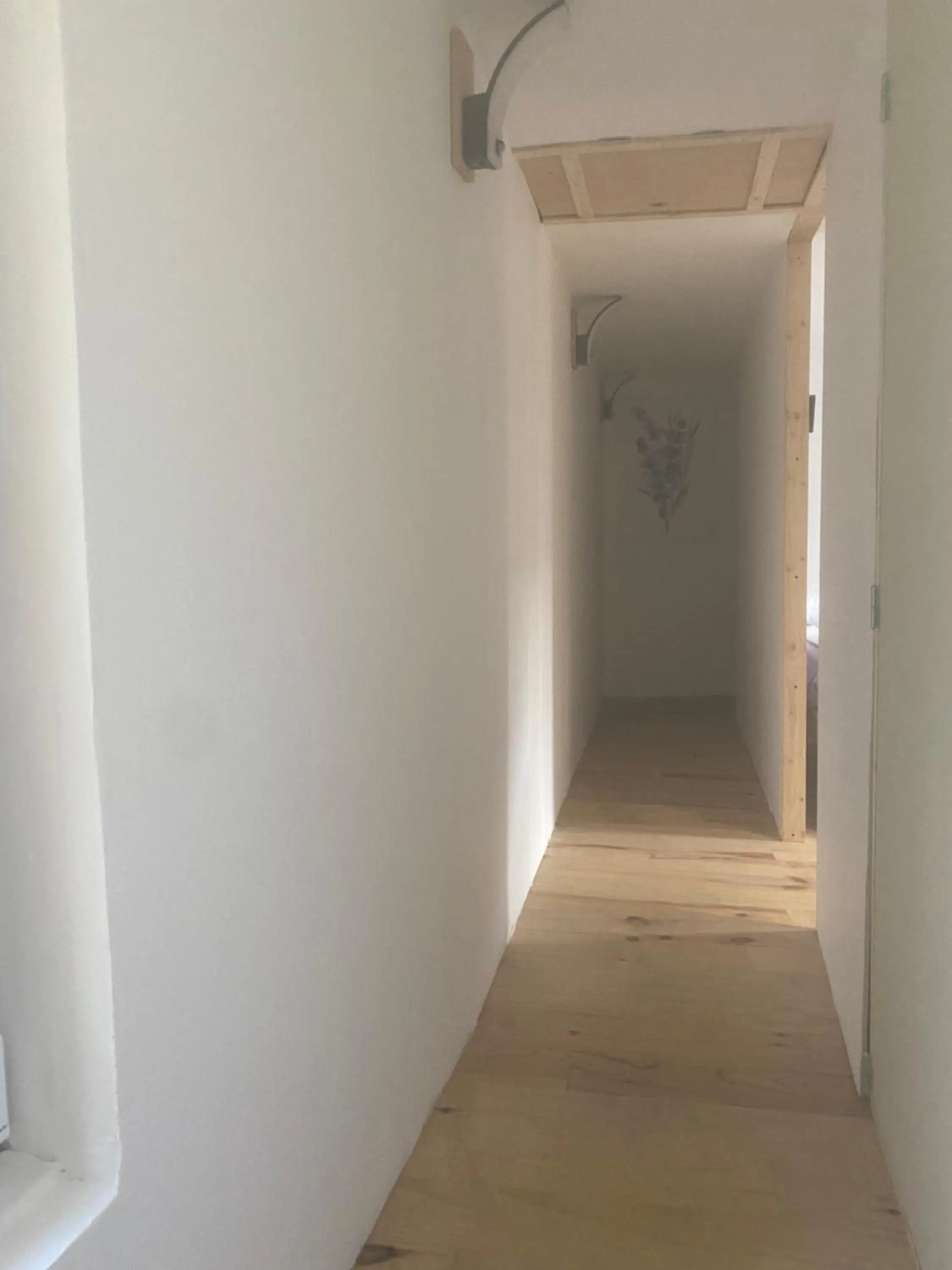 Chambres d’hôtes La Voûte