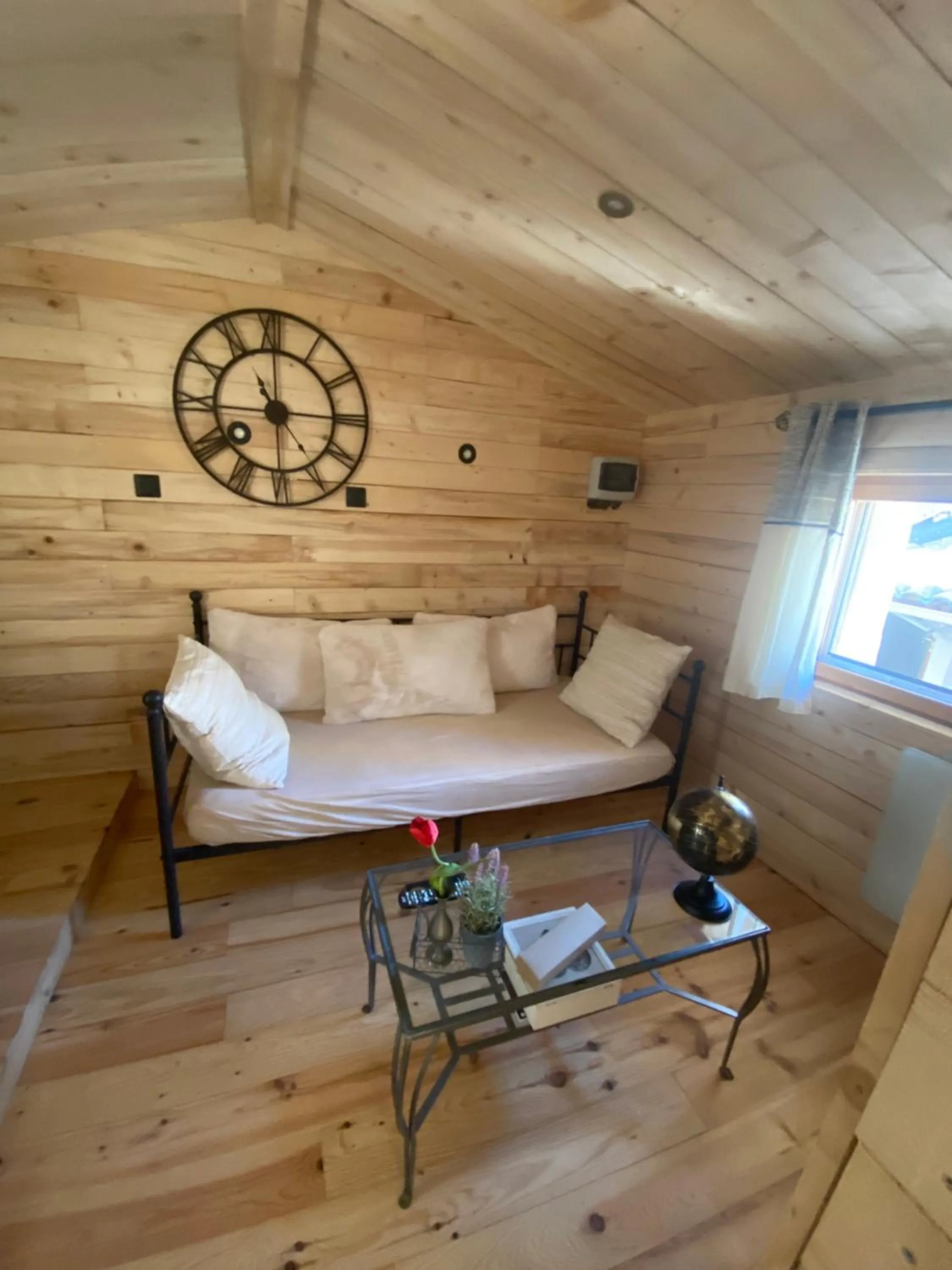 Chambres d’hôtes La Voûte