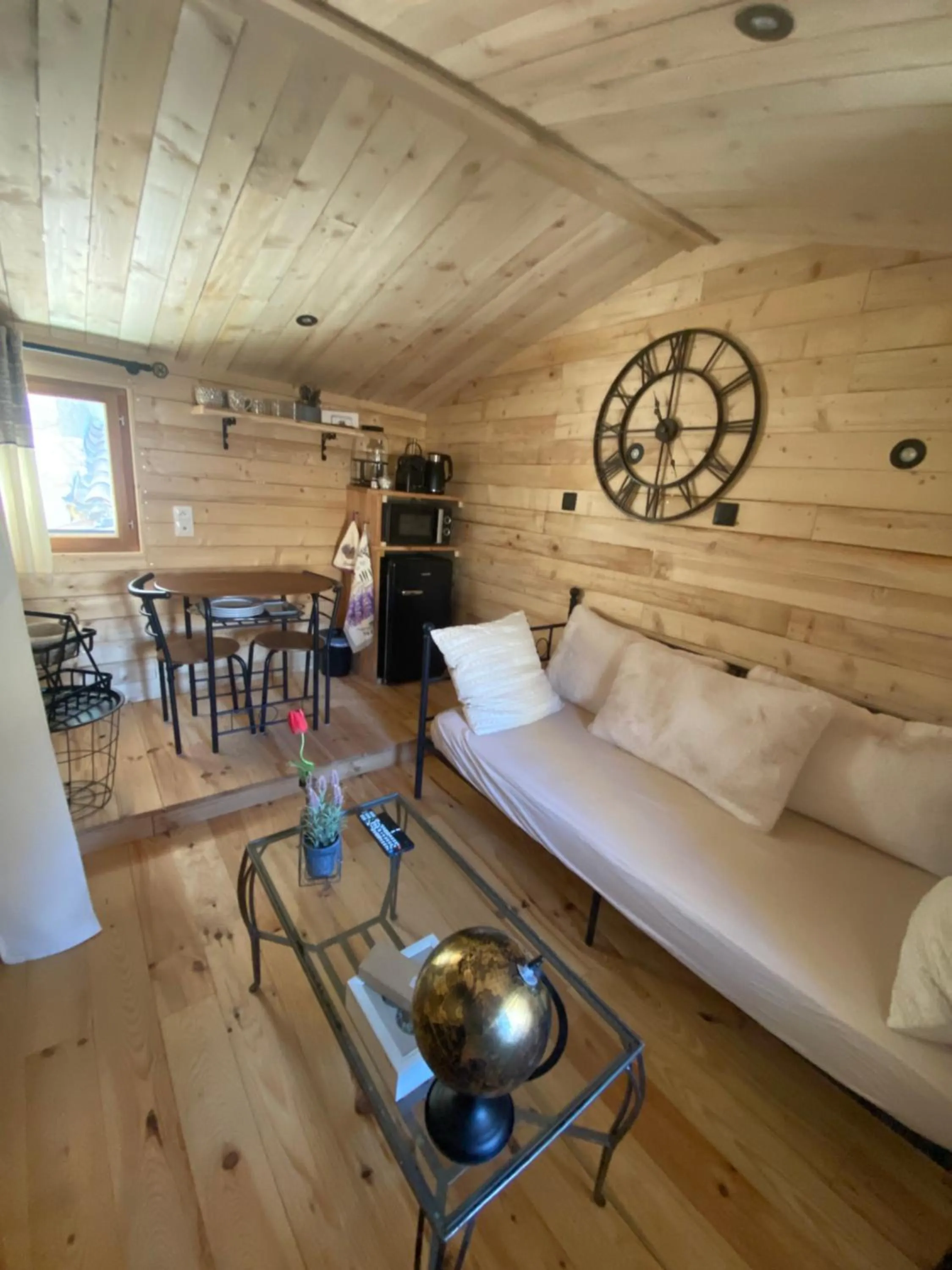 Chambres d’hôtes La Voûte