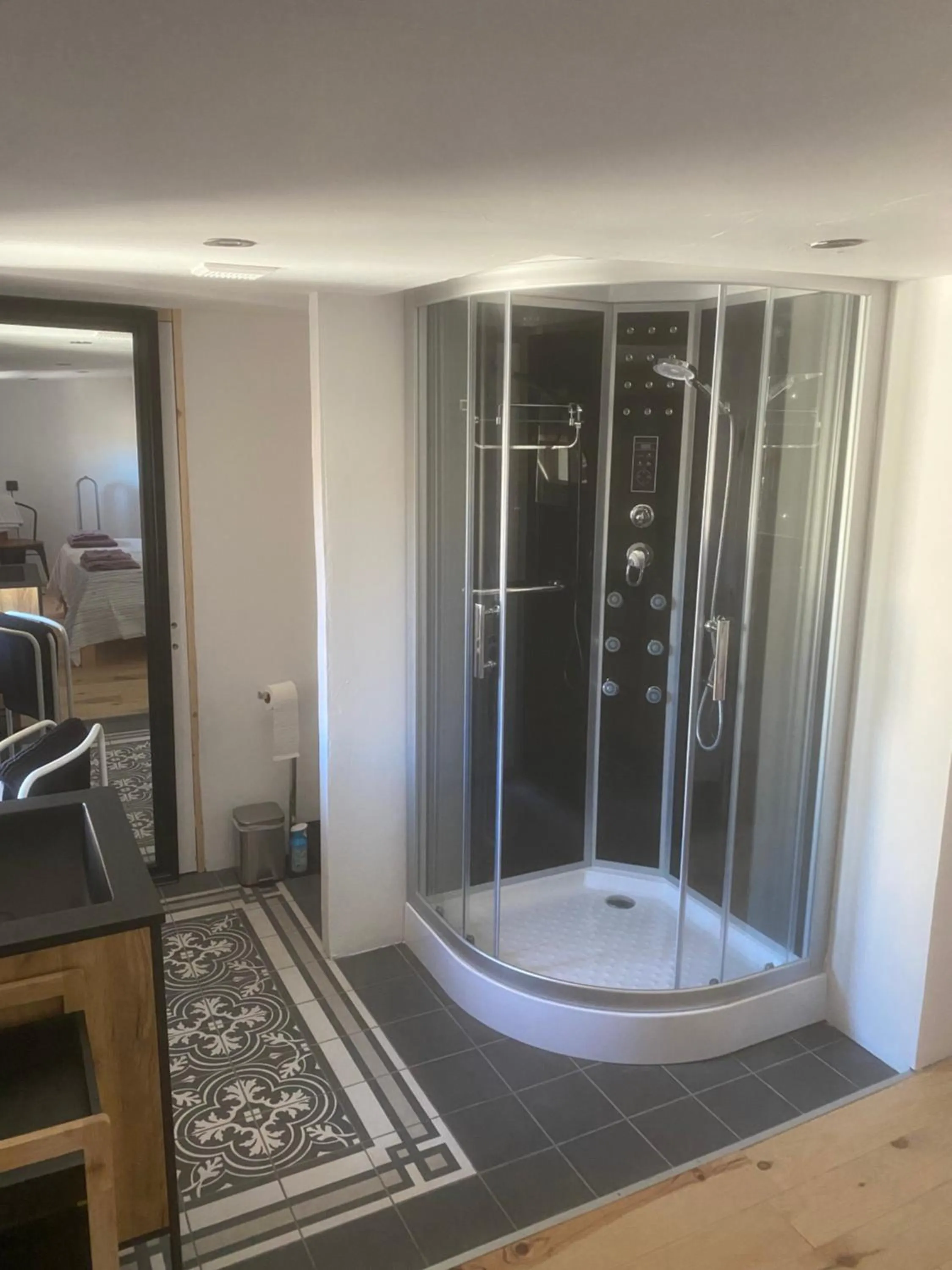 Chambres d’hôtes La Voûte