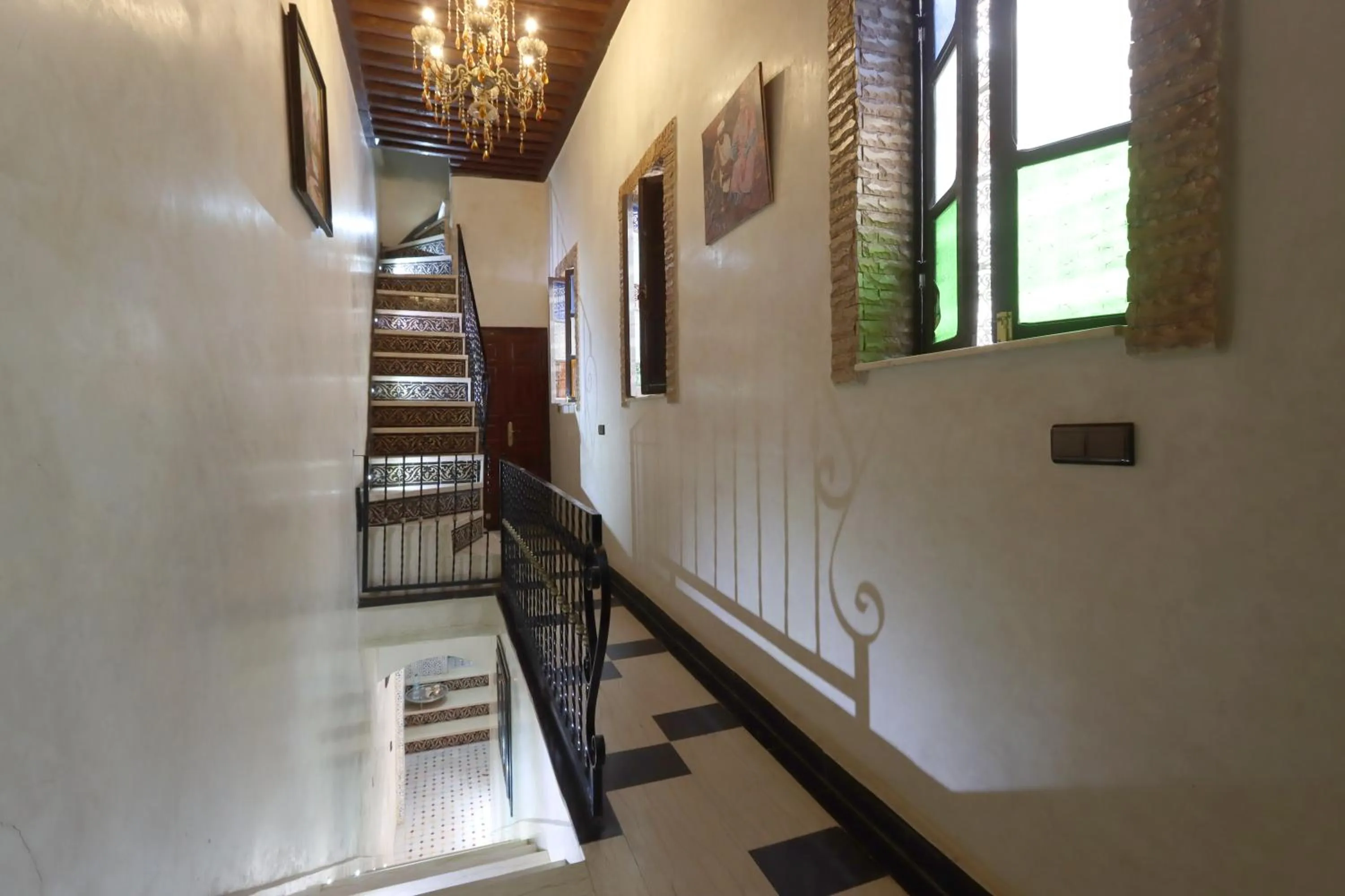 Riad Dwiriyat My Teib