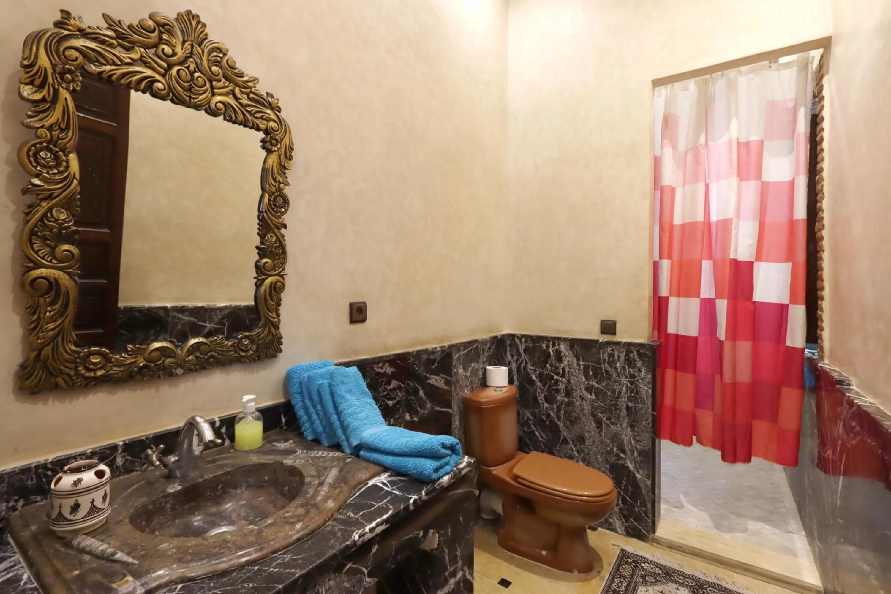 Riad Dwiriyat My Teib