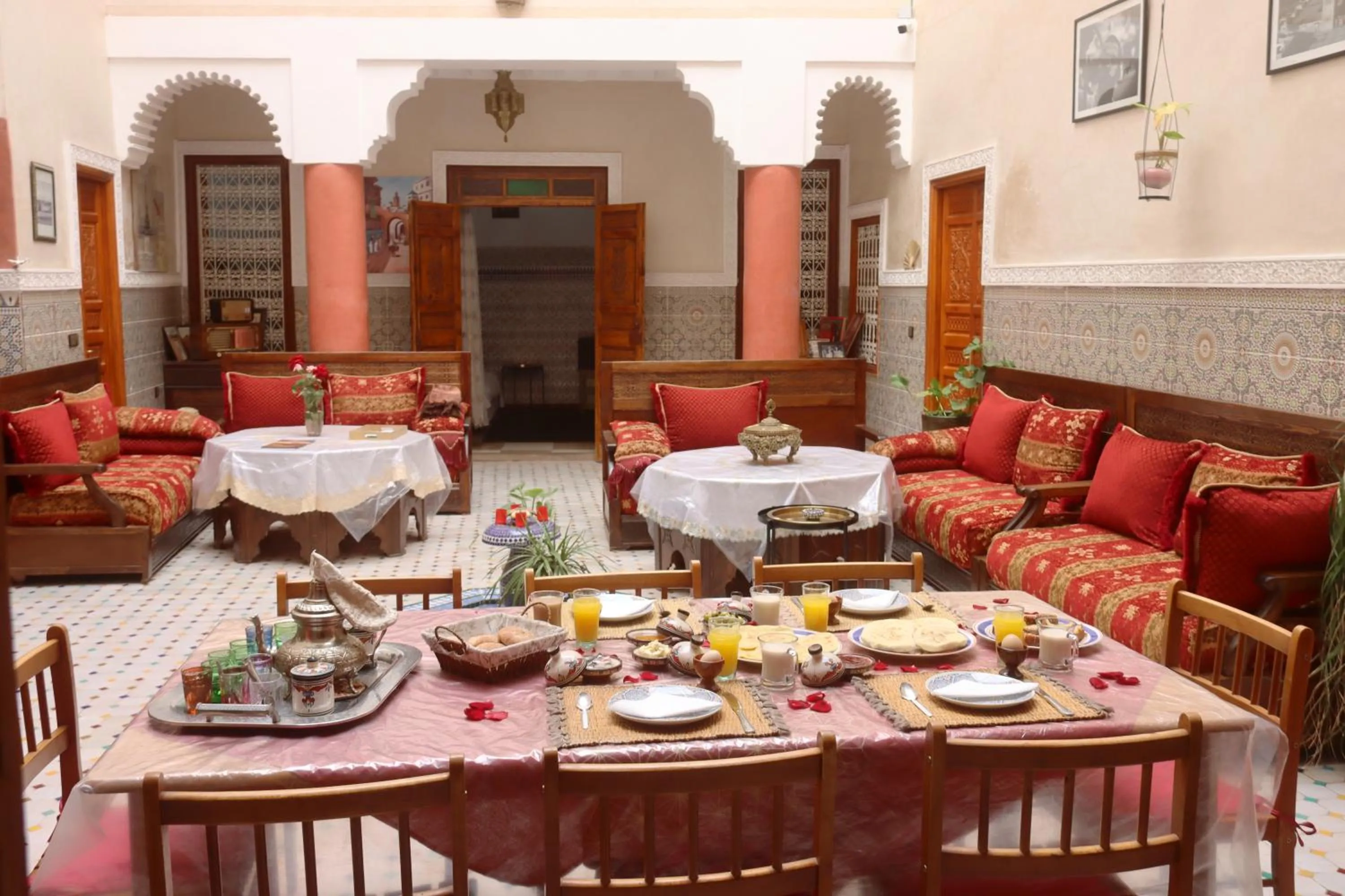 Riad Dwiriyat My Teib