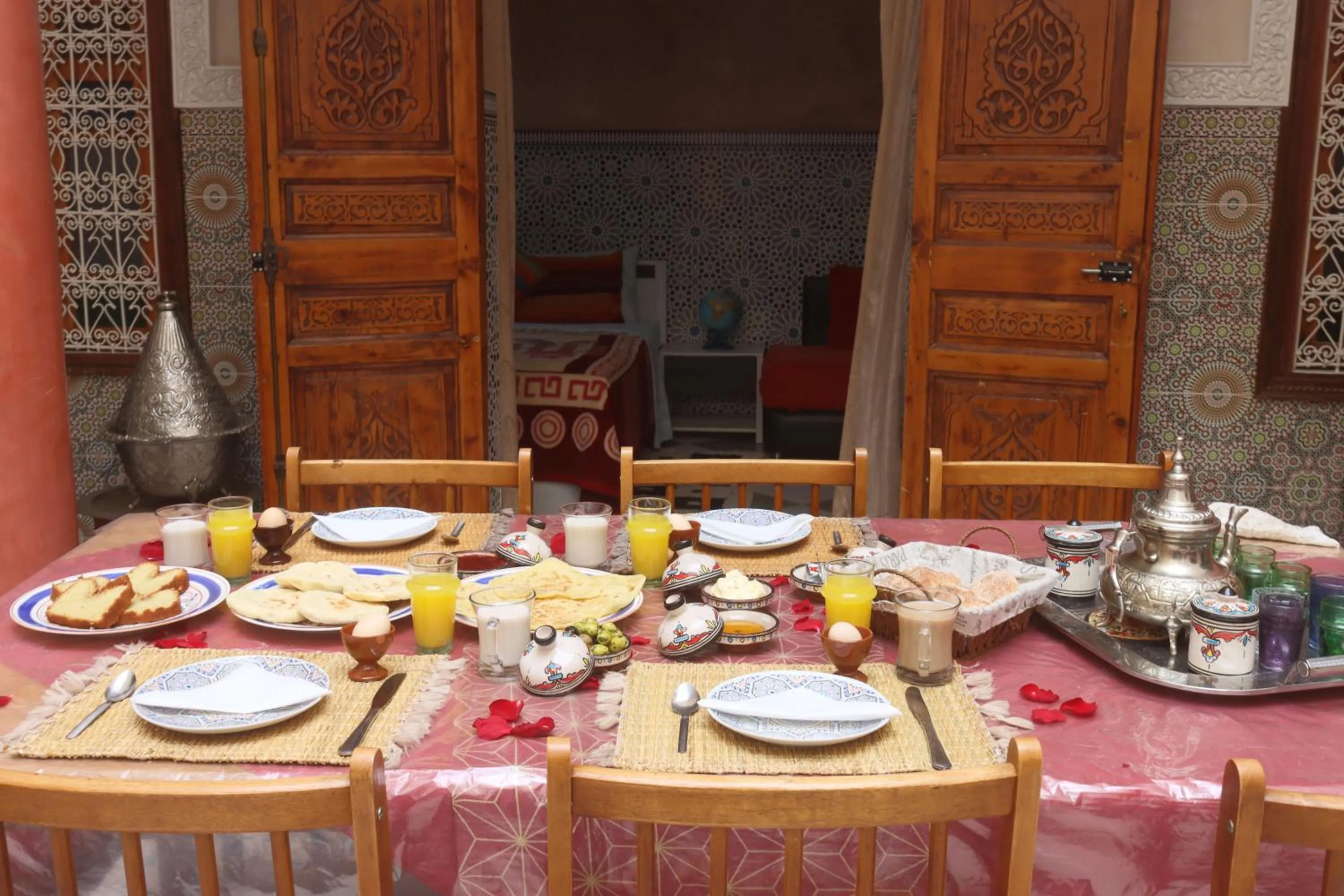 Riad Dwiriyat My Teib