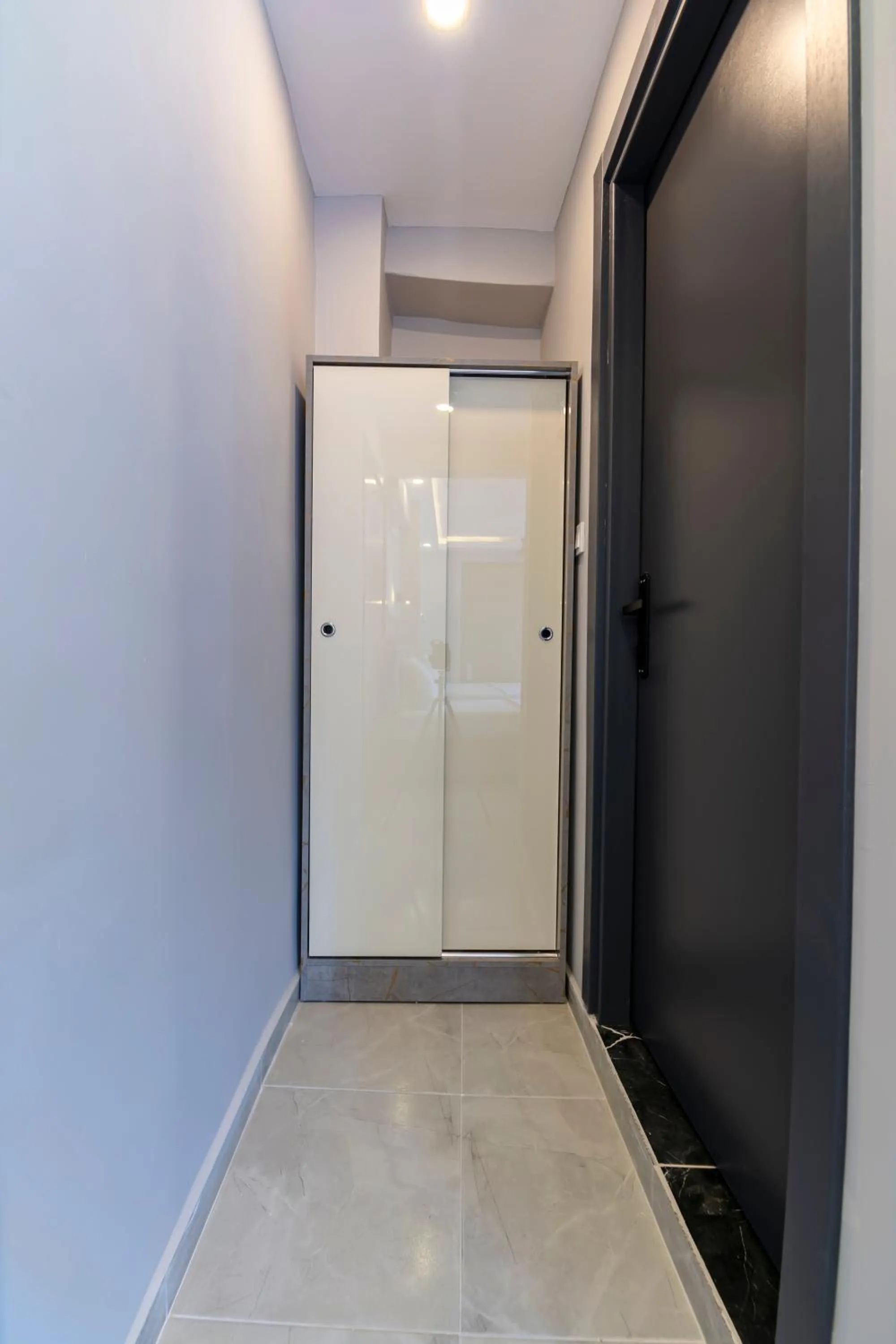 microwave in Gul Otel