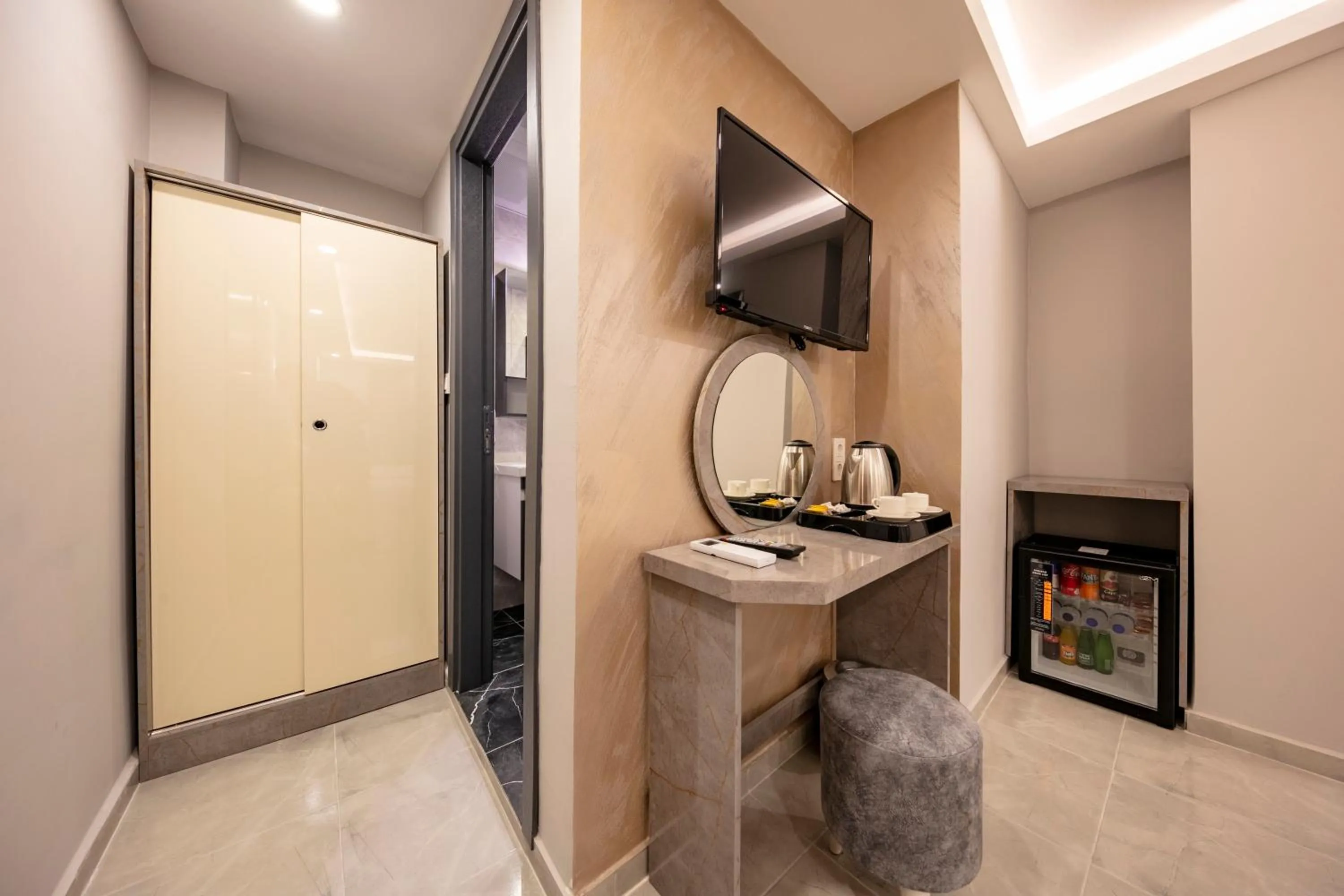 TV and multimedia in Gul Otel