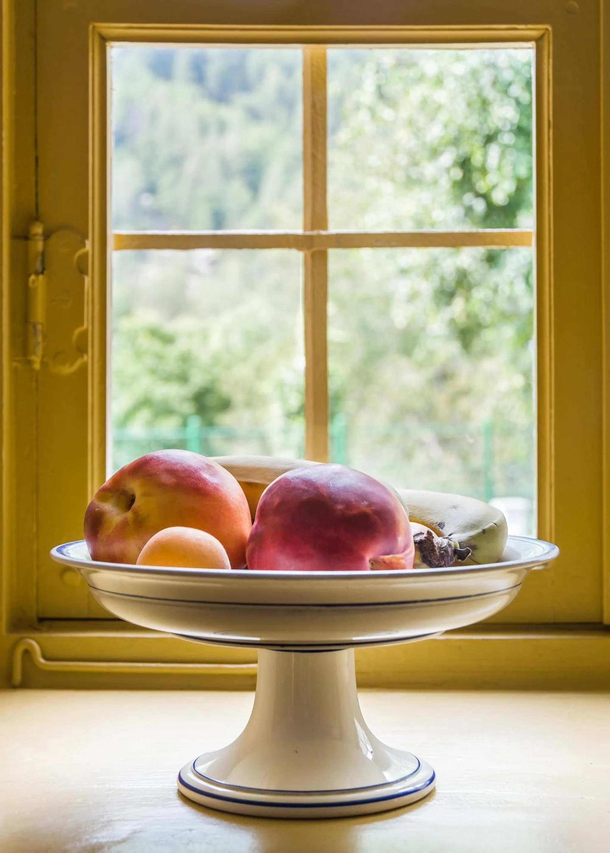 Restaurant/places to eat in Ca’d’ambra