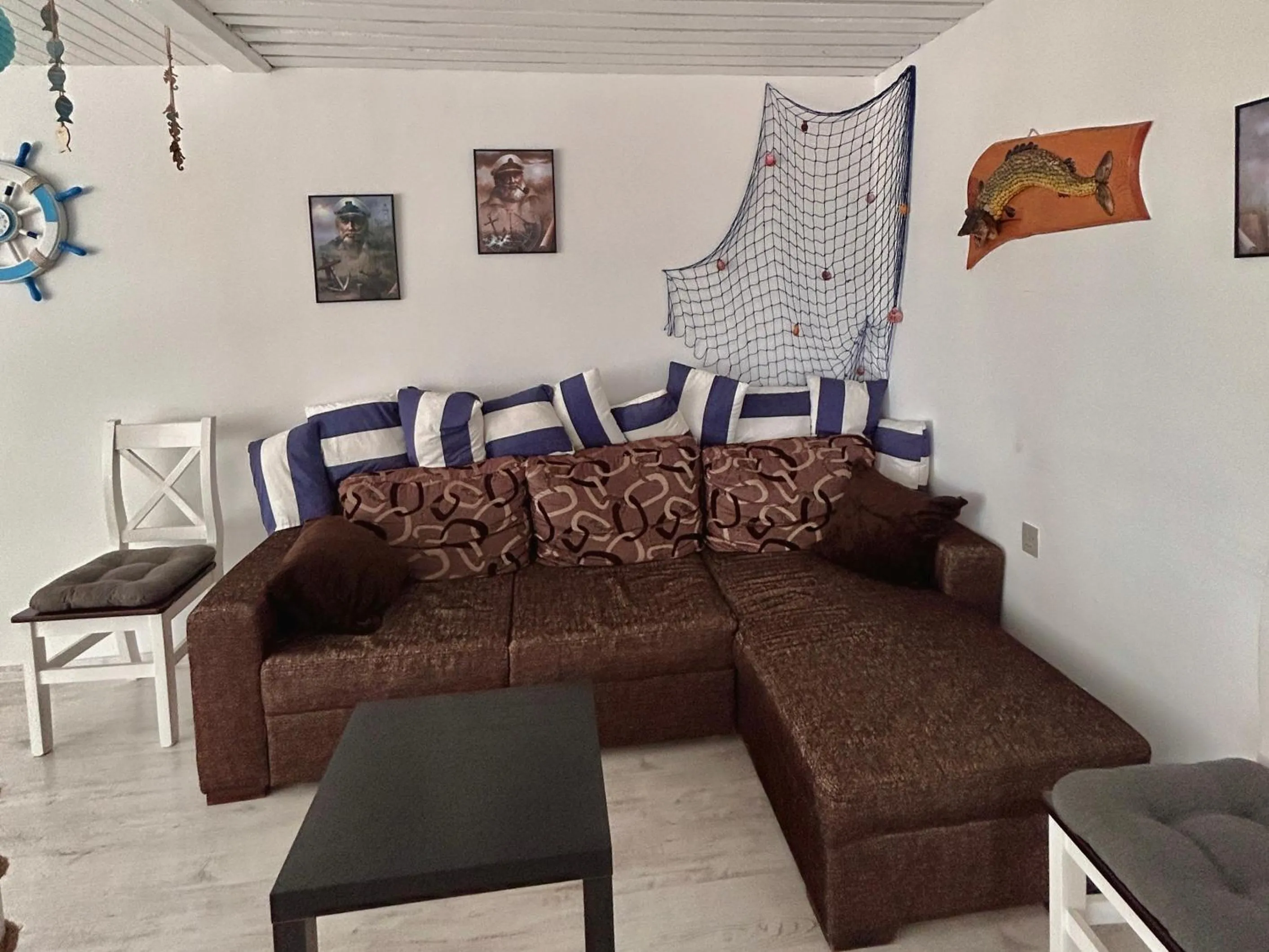 Apartamenty Molle