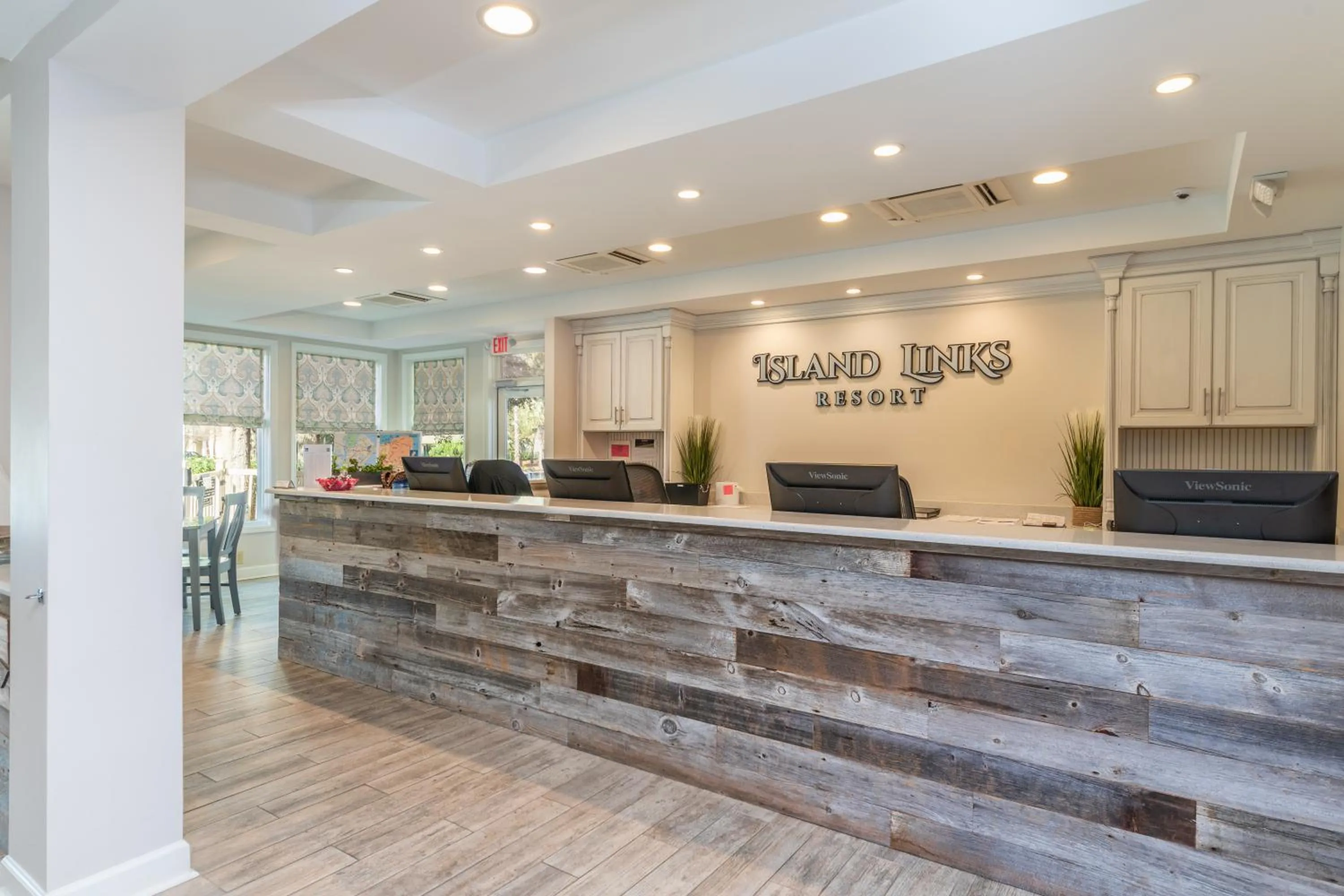 Island Links Resort by Palmera