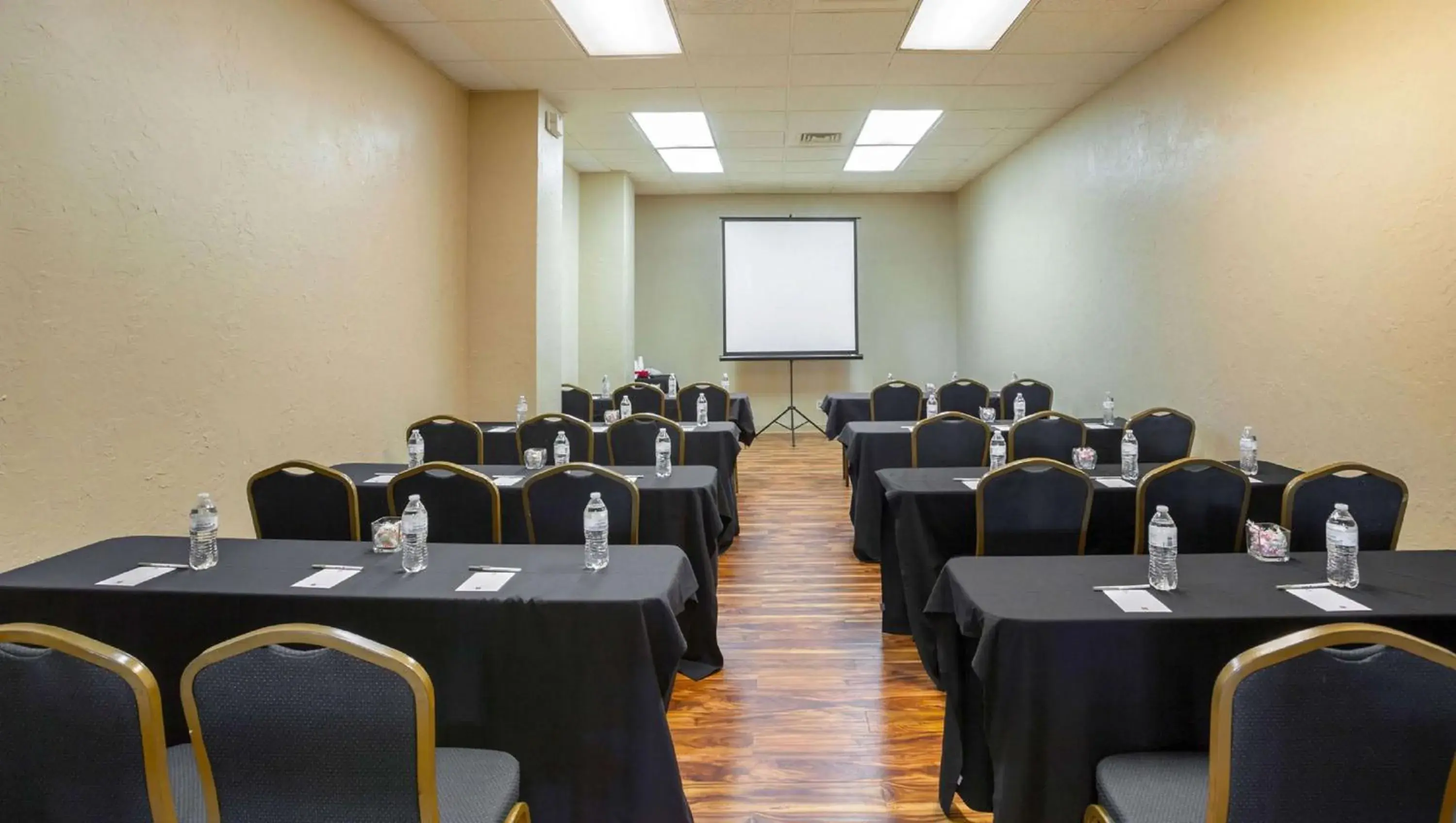 Meeting/conference room in Magnuson Grand Desoto