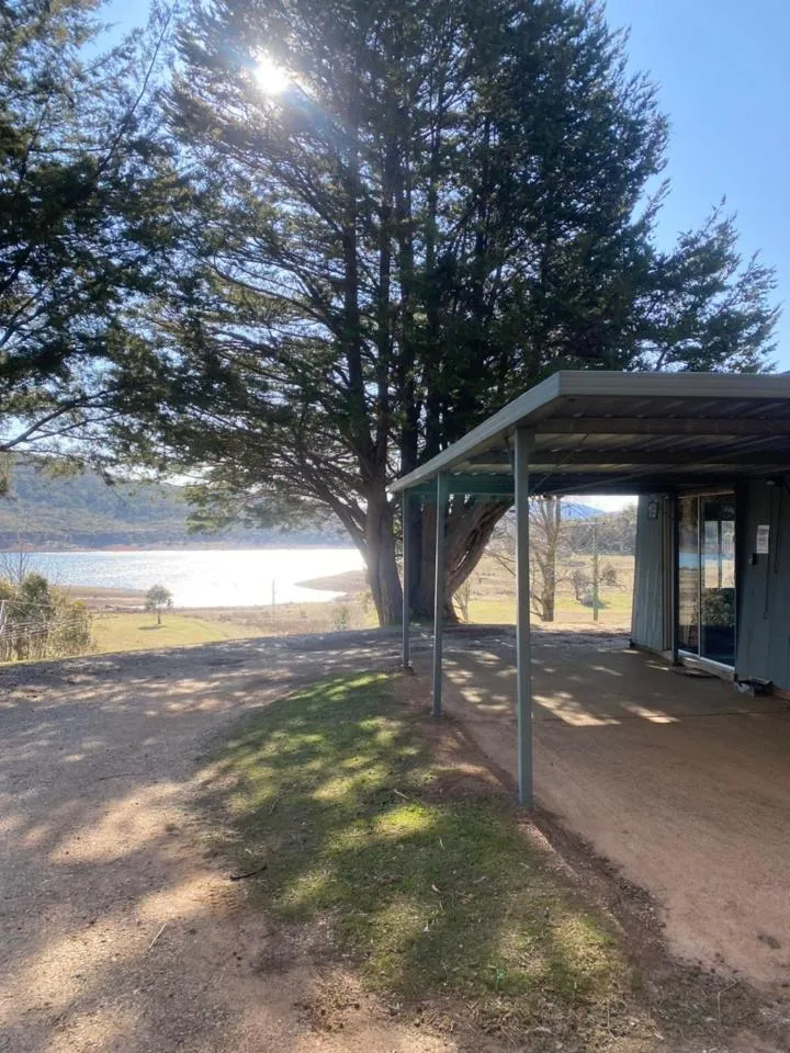 View (from property/room) in Anglers Reach Lakeside Village