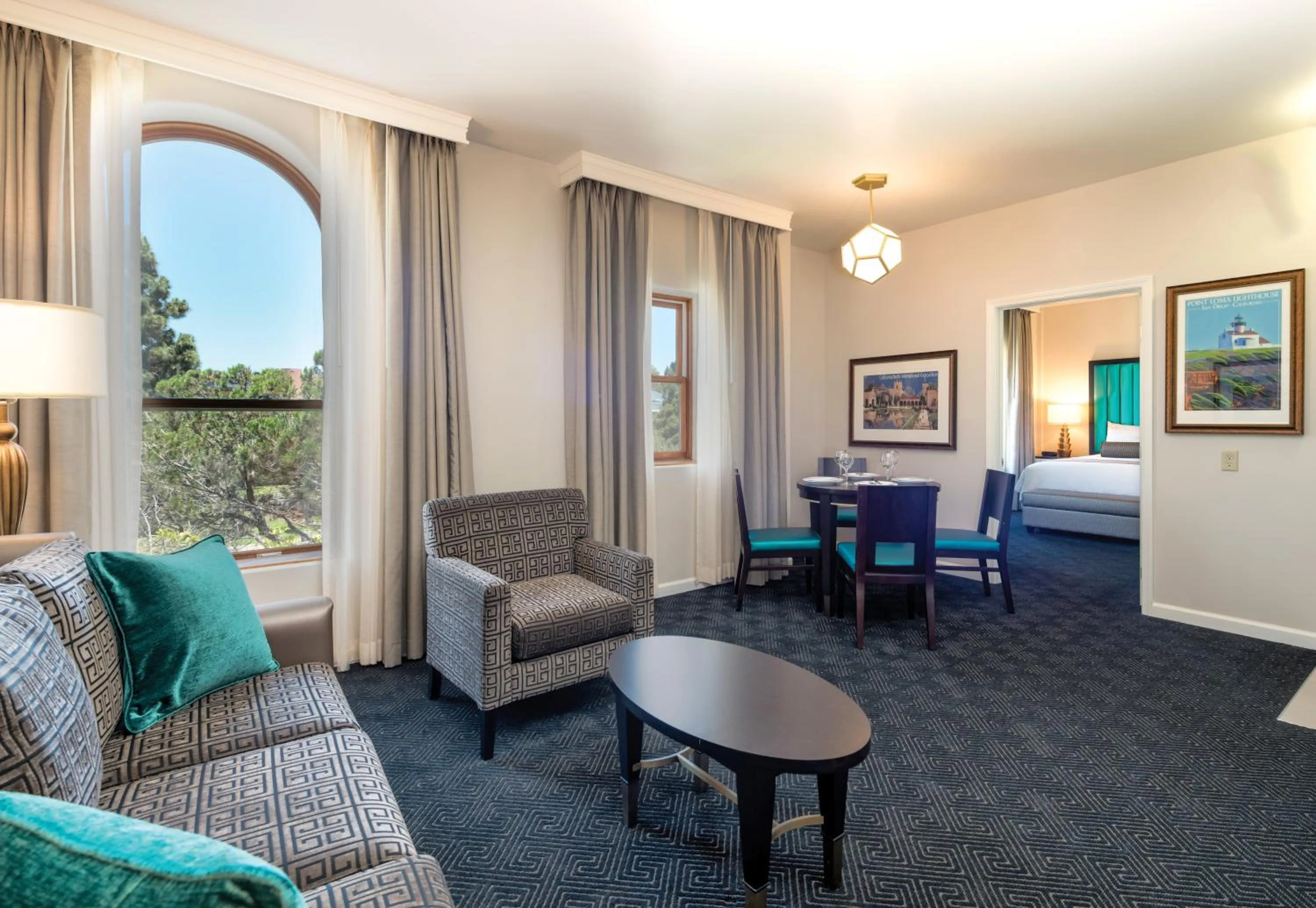 Other in WorldMark San Diego - Balboa Park