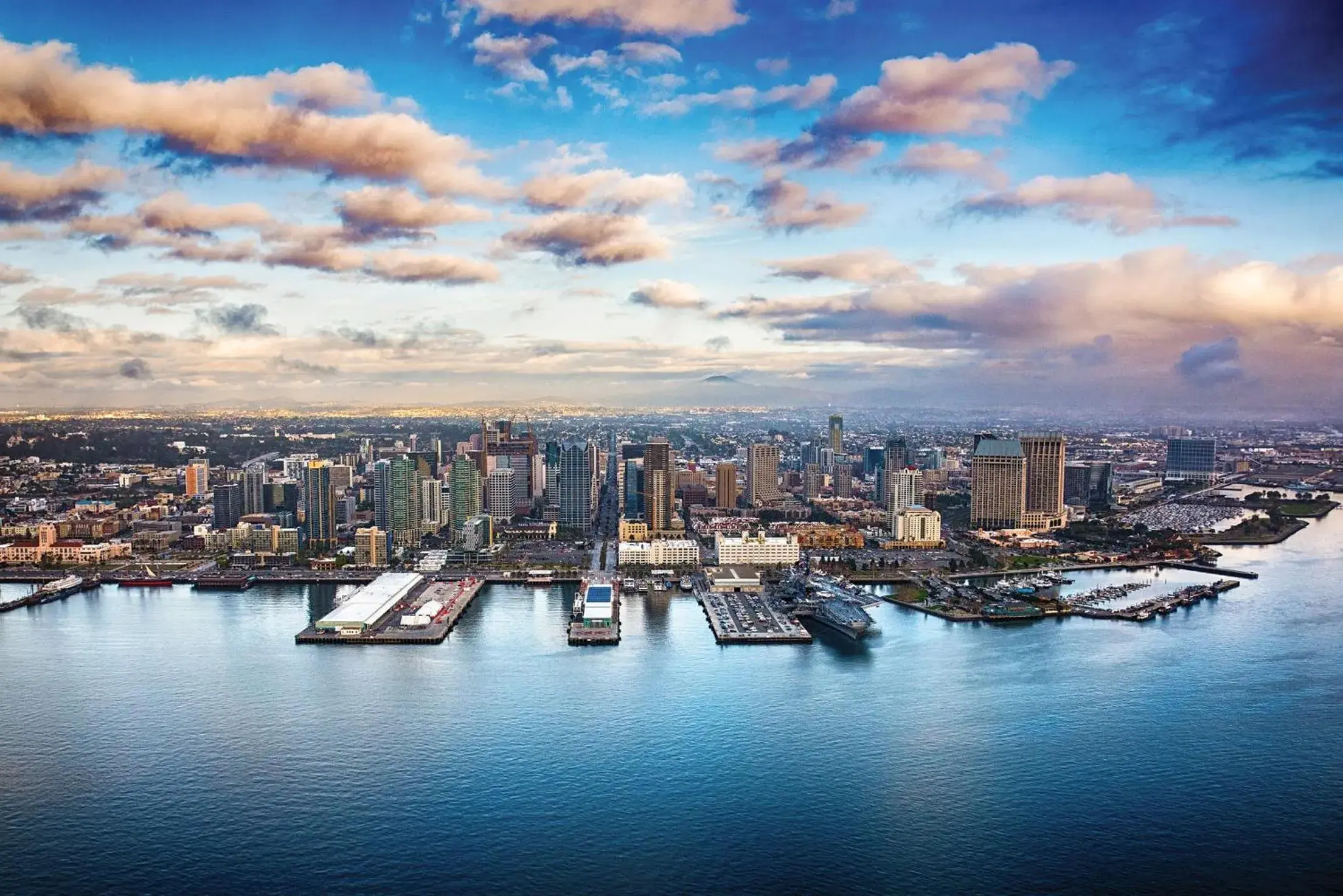 Nearby landmark in WorldMark San Diego - Balboa Park Nearby landmark in WorldMark San Diego - Balboa Park