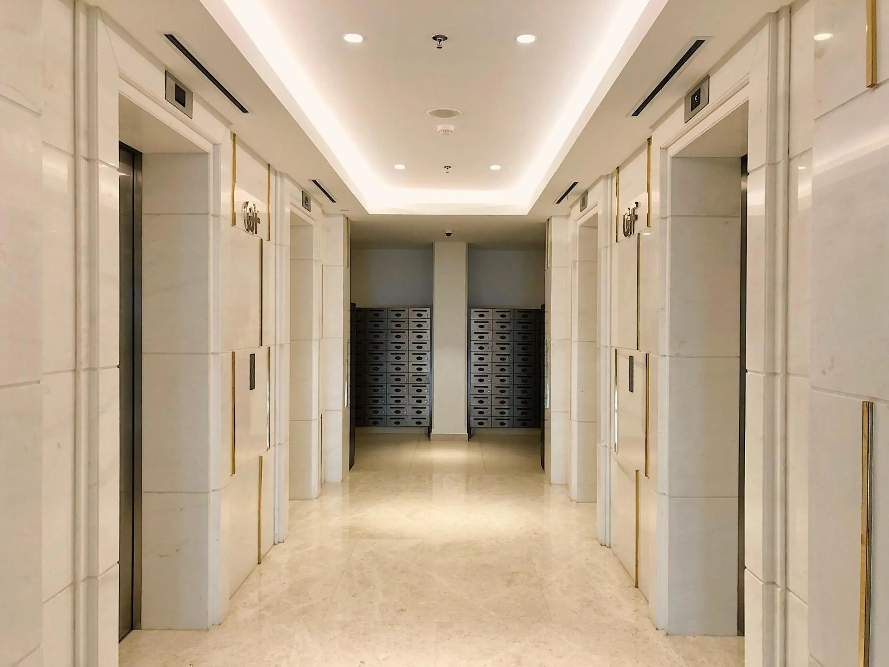 Lobby or reception in Gold Coast PIK Sea View Apartments by LongeSuites Lobby or reception in Gold Coast PIK Sea View Apartments by LongeSuites