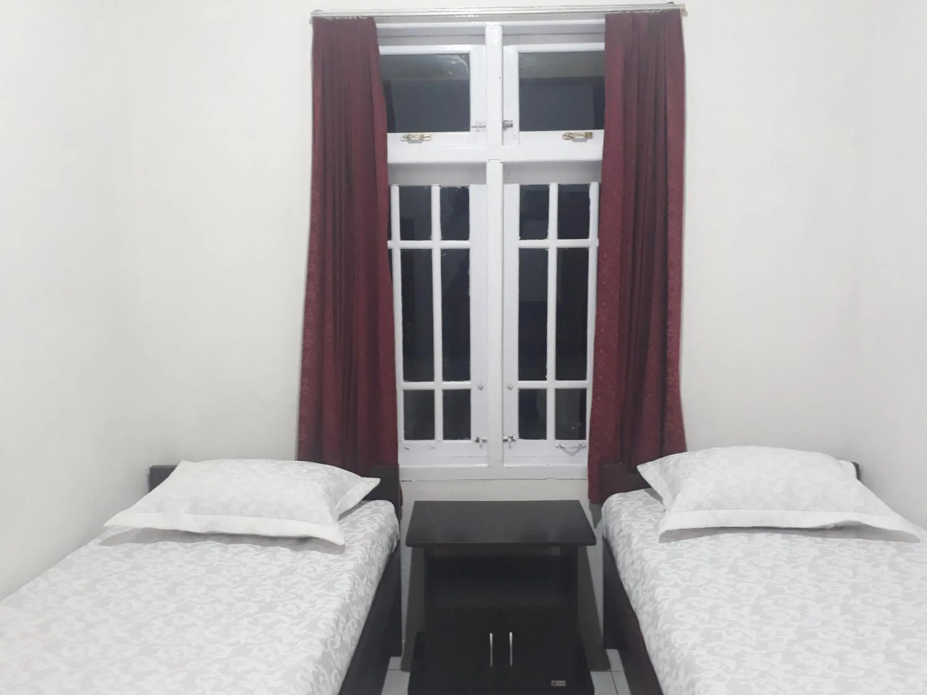 Budget Twin Room - single occupancy in BUMiMi HOMESTAY Budget Twin Room - single occupancy in BUMiMi HOMESTAY