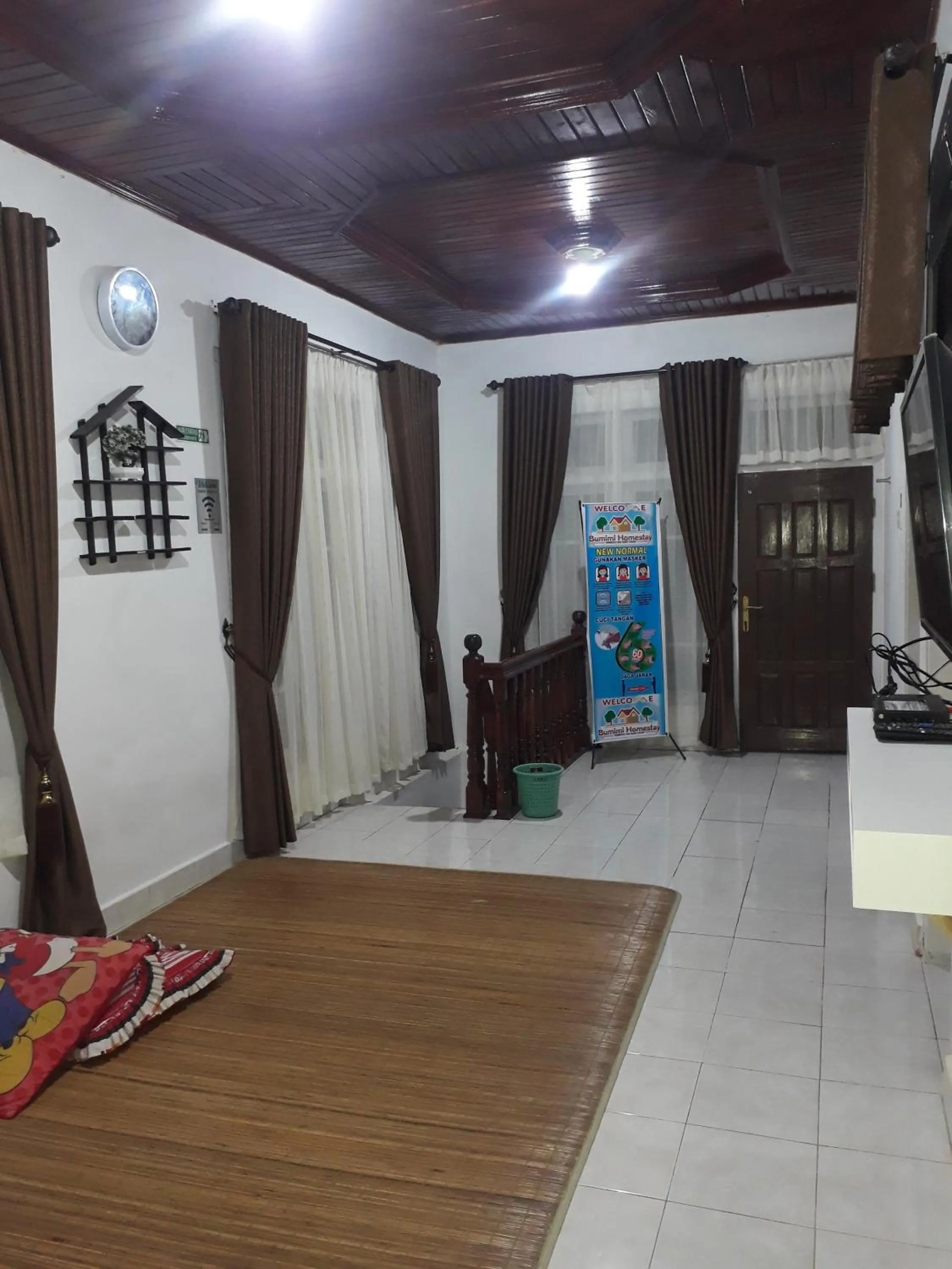 BUMiMi HOMESTAY