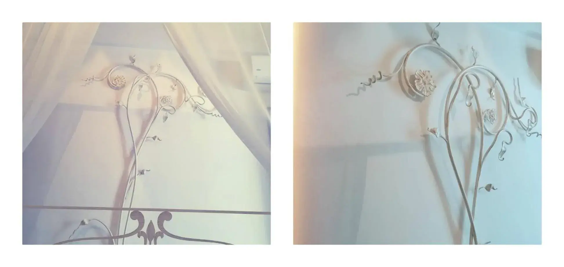 Double Room in Il Segnalibro B&B Double Room in Il Segnalibro B&B