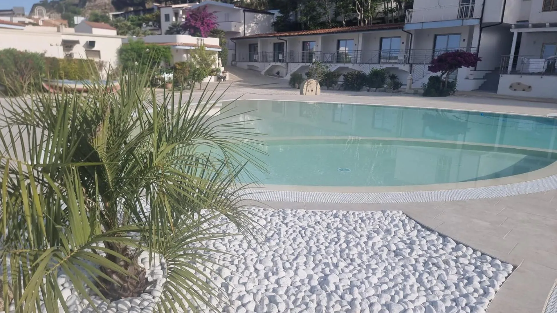 Villaggio Quattro Scogli