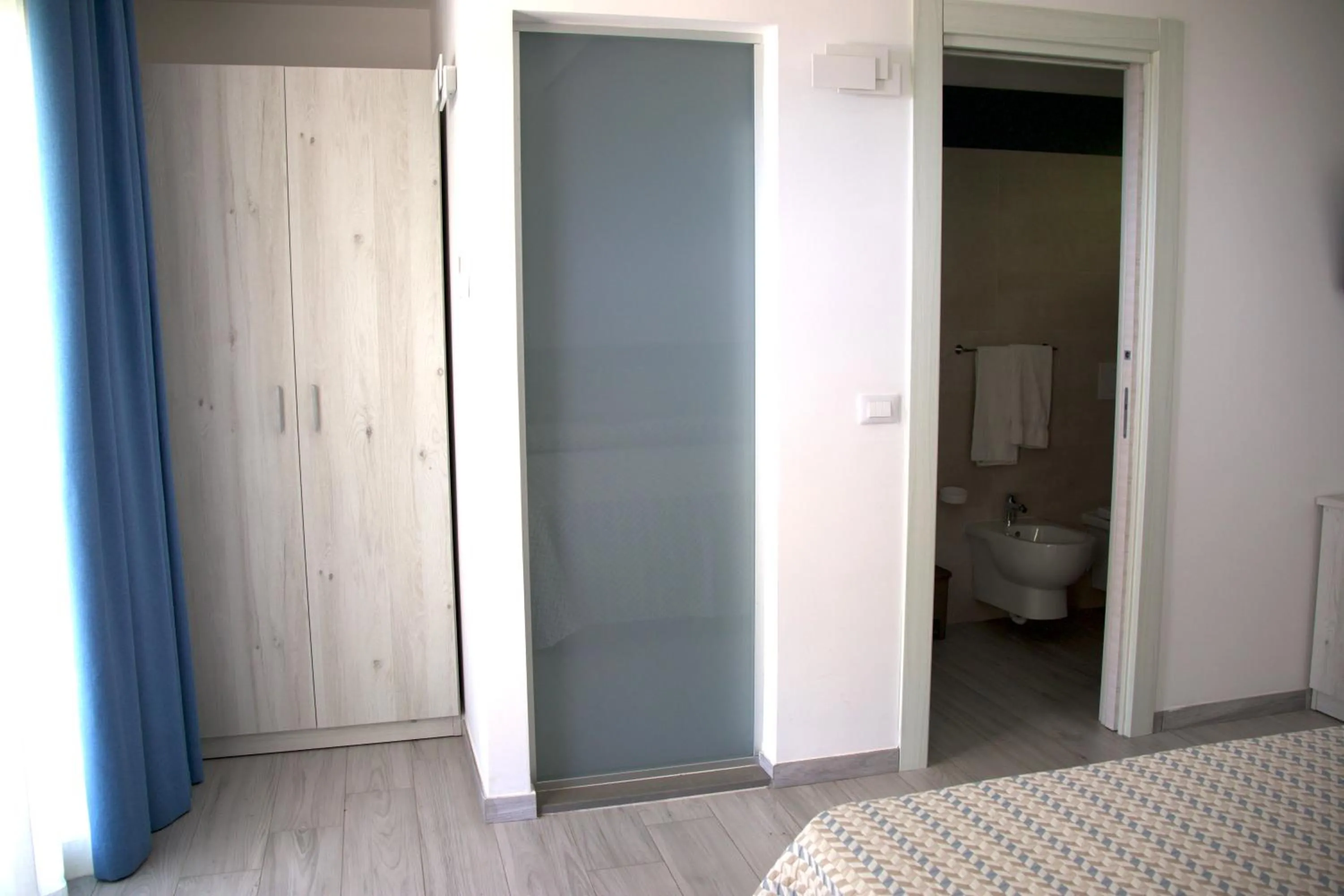 Superior Double Room in Villaggio Quattro Scogli